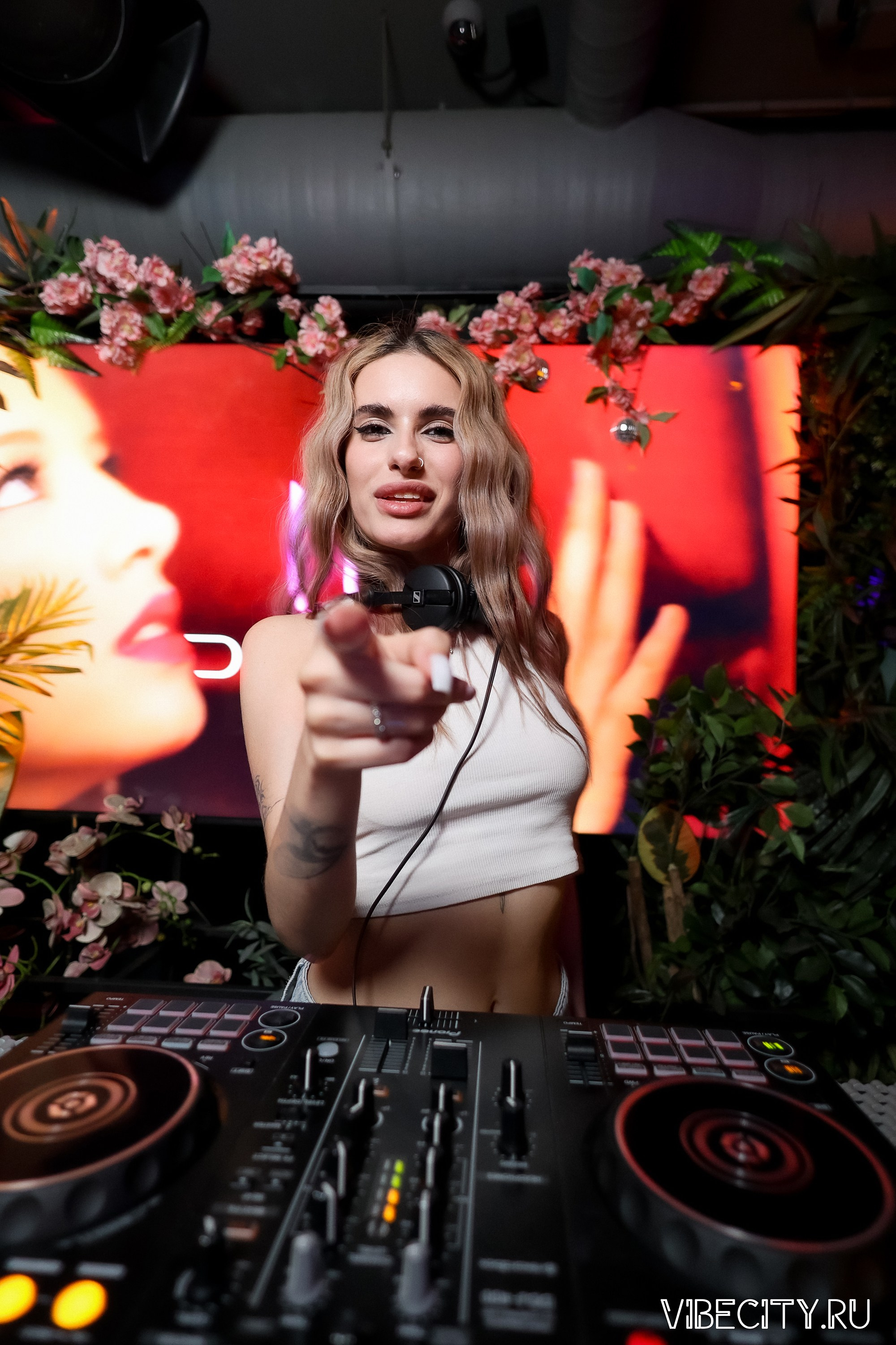 DOUBLE U. VIBECITY.RU Вайб Сити Ру Фоторепортажи Фотоотчеты Калининград