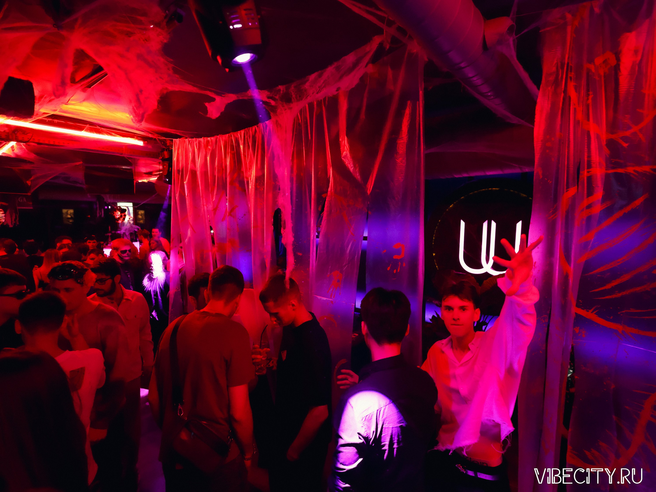 DOUBLE U. VIBECITY.RU Вайб Сити Ру Фоторепортажи Фотоотчеты Калининград