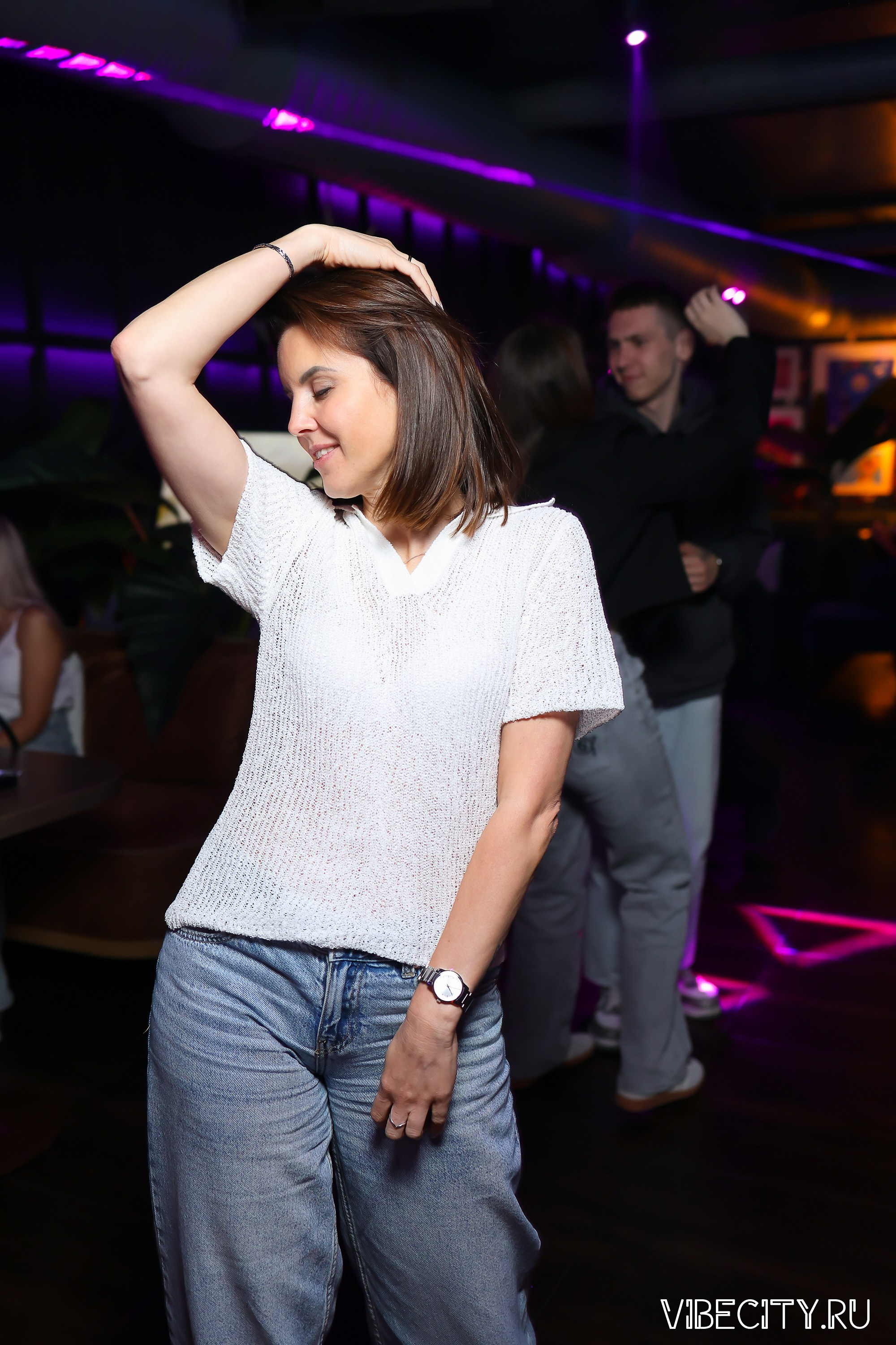 DOUBLE U. VIBECITY.RU Вайб Сити Ру Фоторепортажи Фотоотчеты Калининград