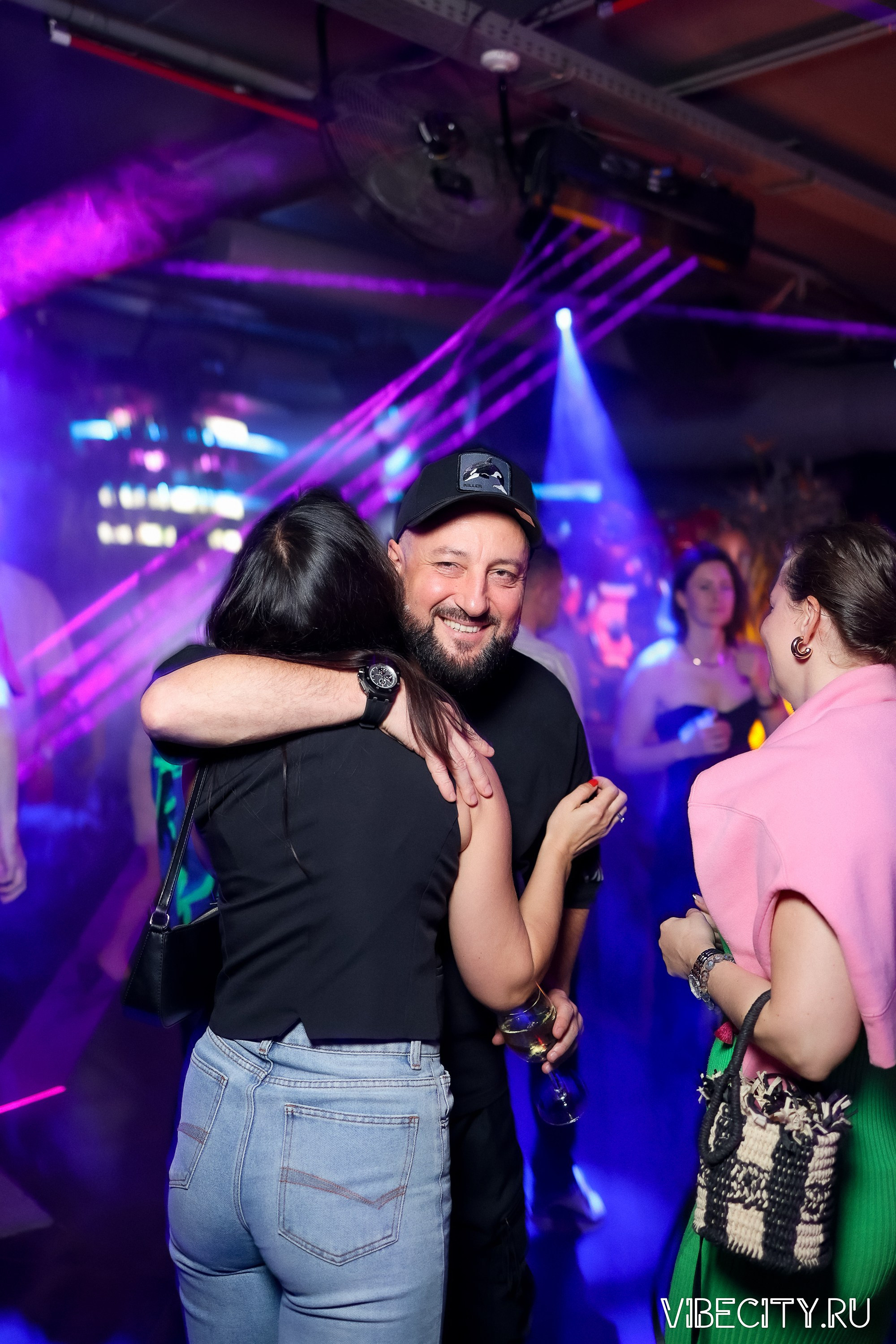 DOUBLE U. VIBECITY.RU Вайб Сити Ру Фоторепортажи Фотоотчеты Калининград