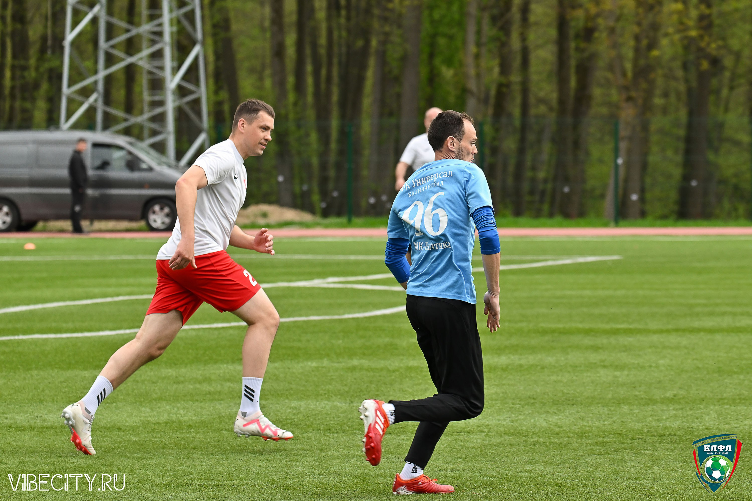 XX ЧЕМПИОНАТ КАЛИНИНГРАДСКОЙ ЛФЛ КАНЦМАРКЕТ39 сезона 2024–2025 гг. VIBECITY.RU Вайб Сити Ру Фоторепортажи Фотоотчеты Калининград