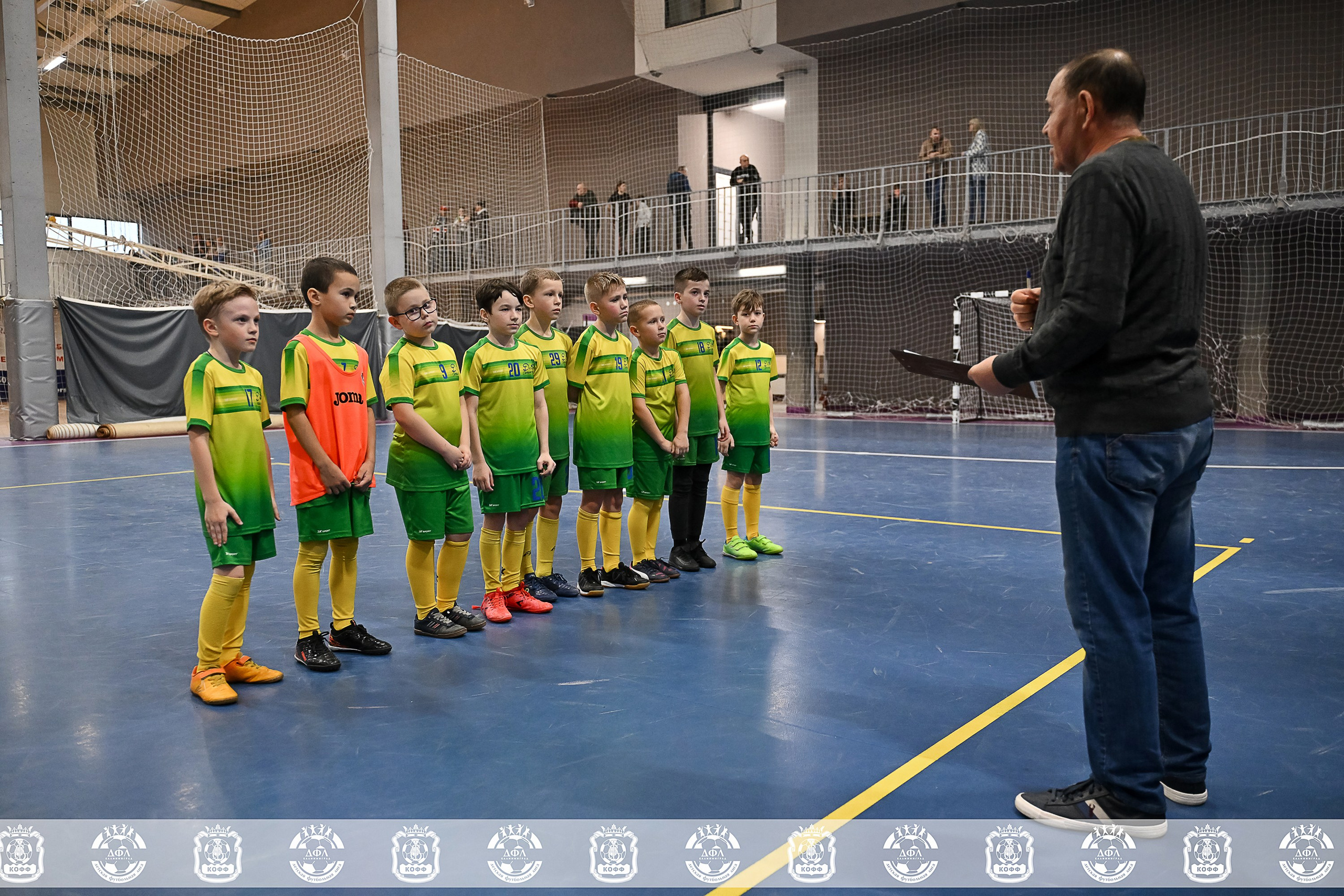 ДФЛ Скай парк. VIBECITY.RU Вайб Сити Ру Фоторепортажи Фотоотчеты Калининград