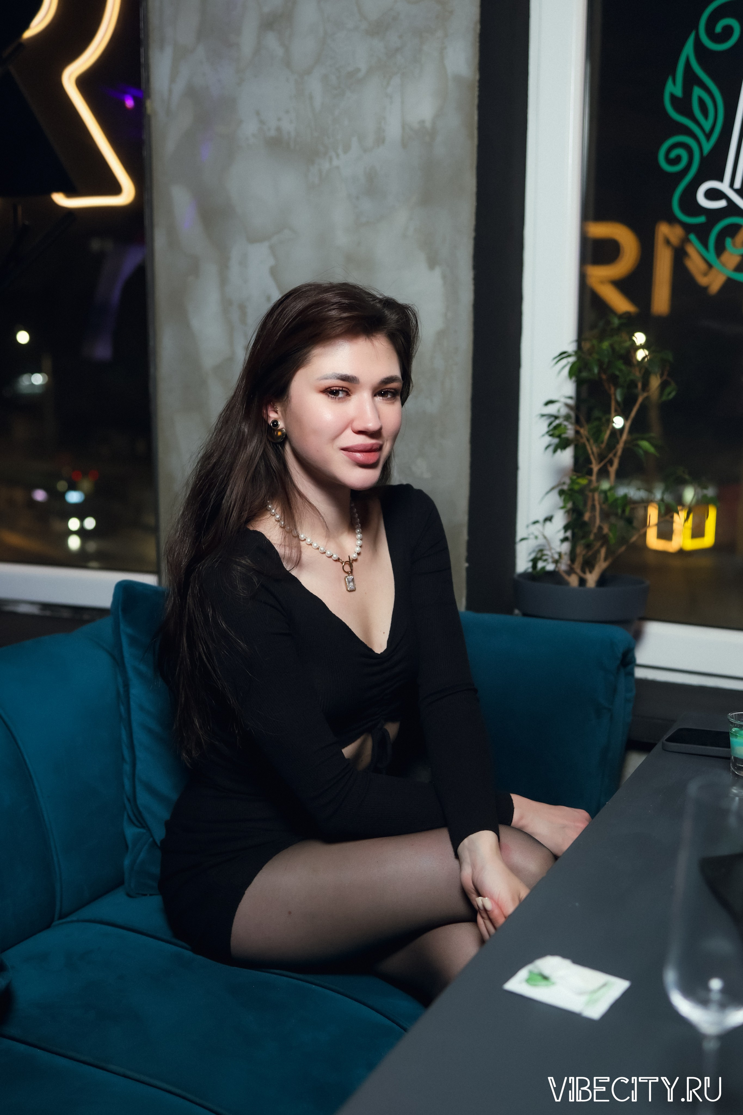МЯТА lounge. VIBECITY.RU Вайб Сити Ру Фоторепортажи Фотоотчеты Калининград