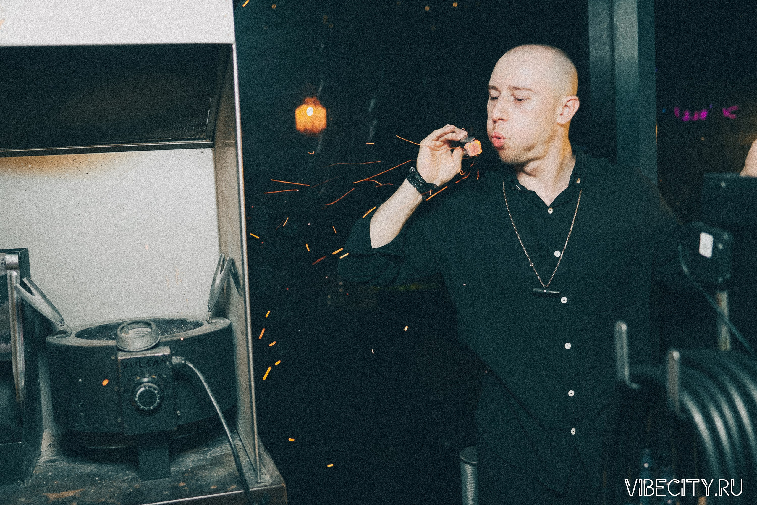 DOUBLE U. VIBECITY.RU Вайб Сити Ру Фоторепортажи Фотоотчеты Калининград