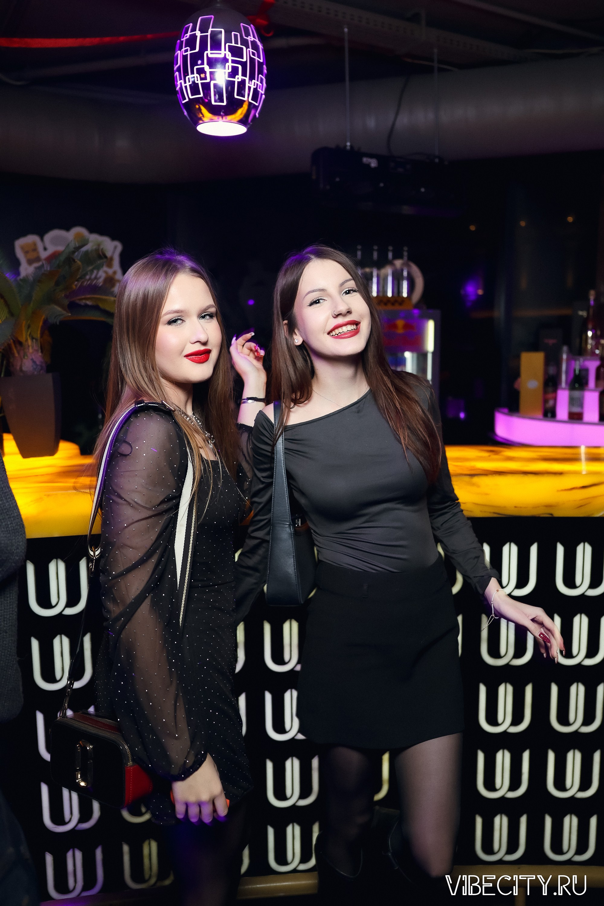 DOUBLE U. VIBECITY.RU Вайб Сити Ру Фоторепортажи Фотоотчеты Калининград