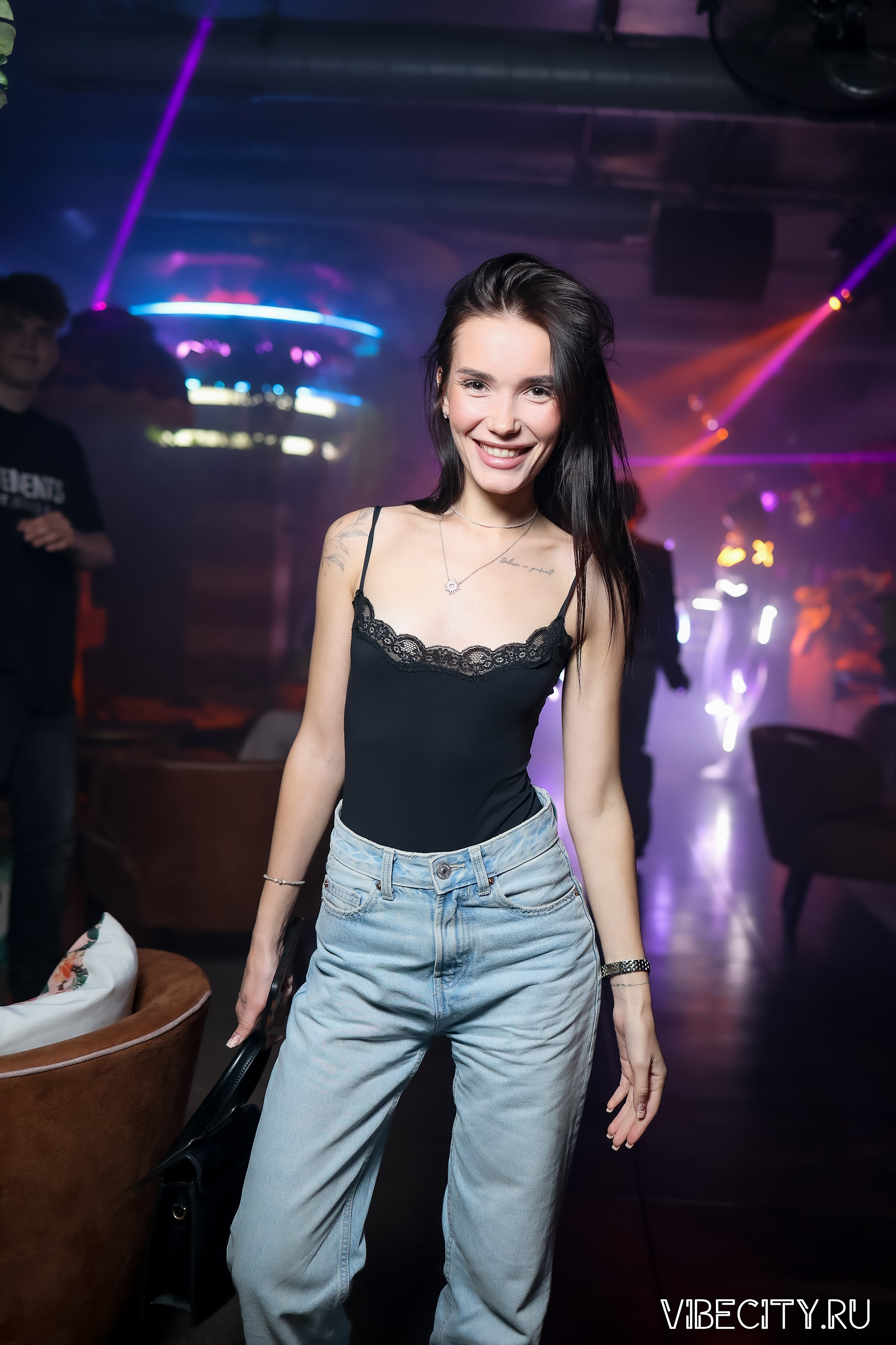 DOUBLE U. VIBECITY.RU Вайб Сити Ру Фоторепортажи Фотоотчеты Калининград