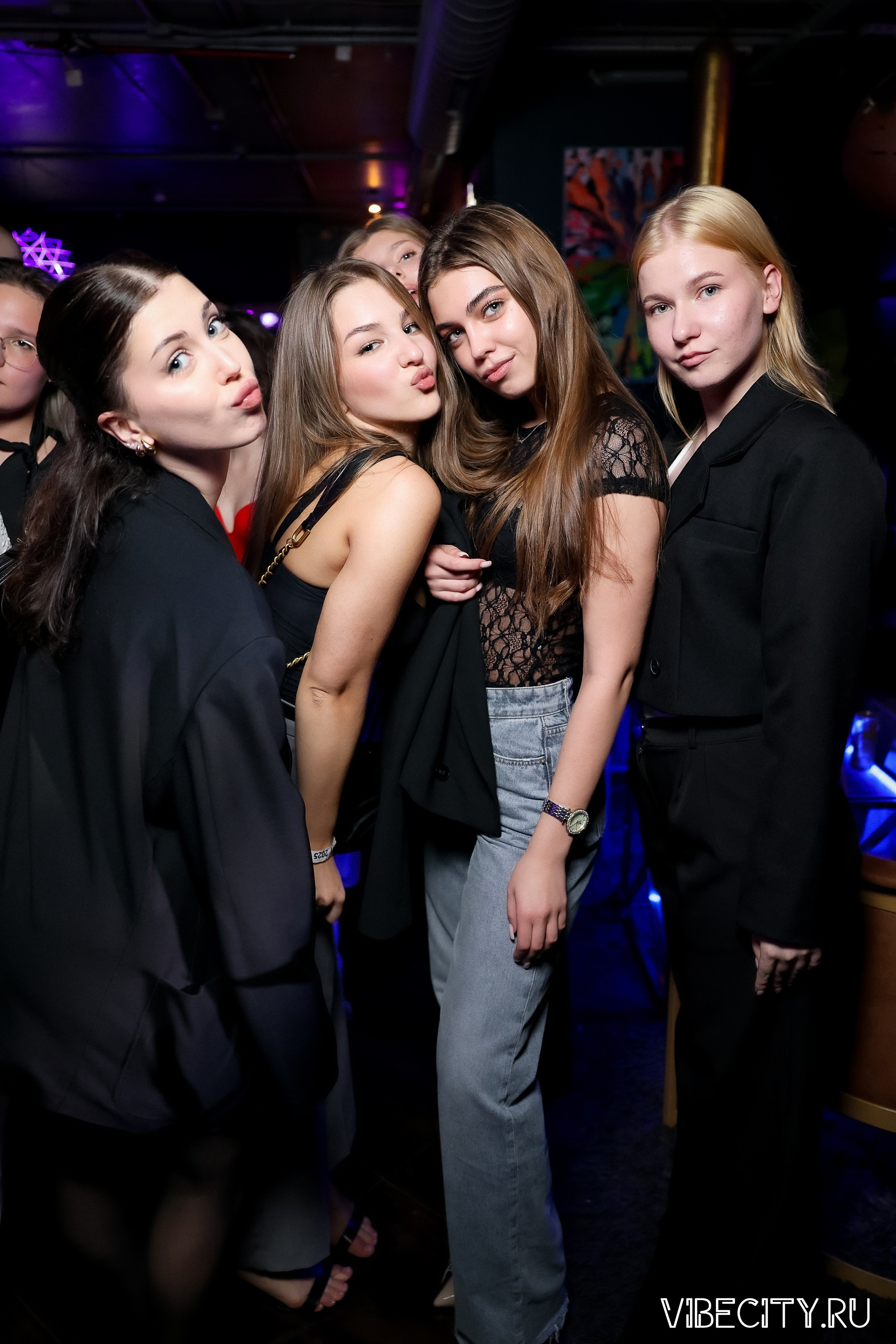 DOUBLE U. VIBECITY.RU Вайб Сити Ру Фоторепортажи Фотоотчеты Калининград