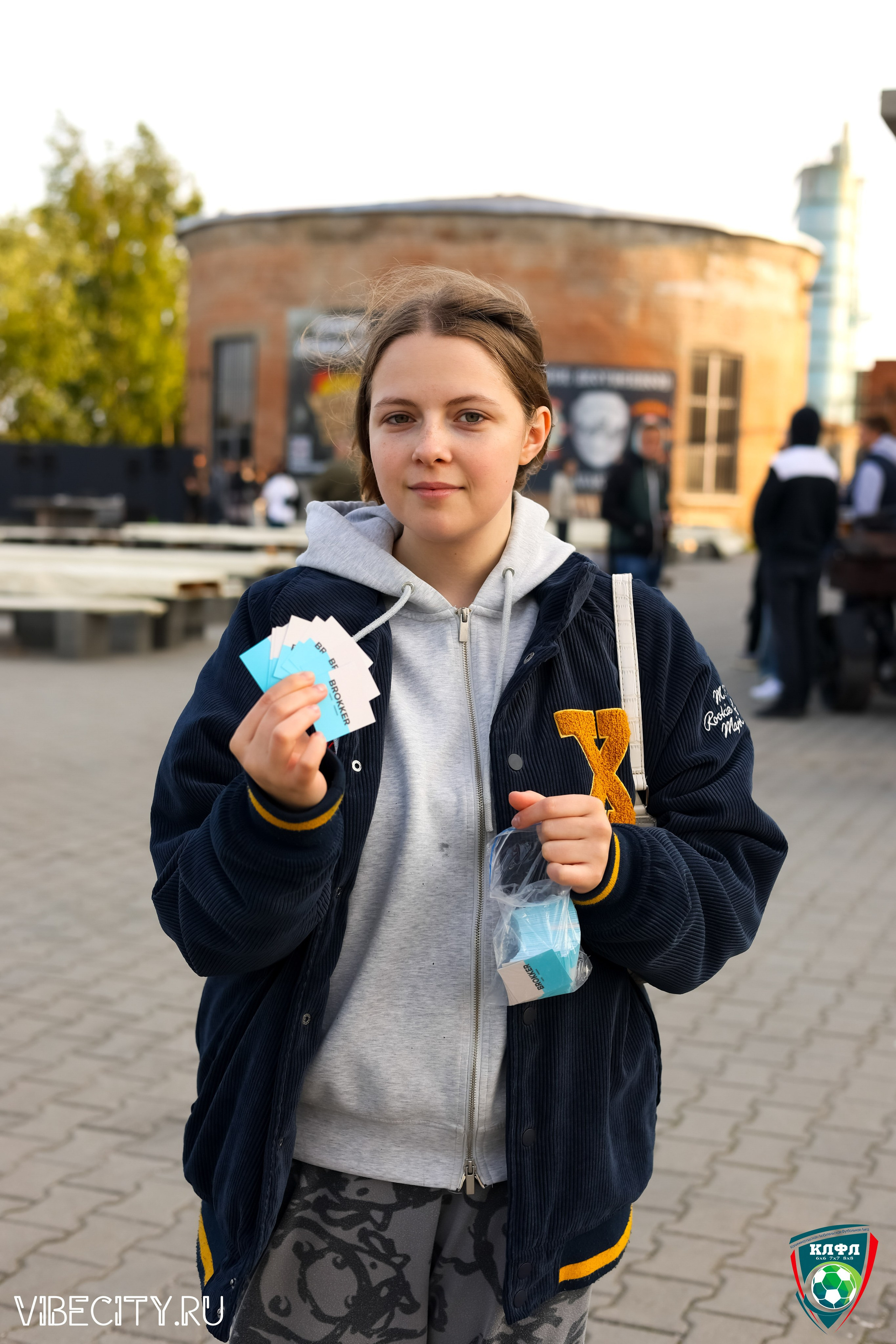 ПОДВЕДЕНИЕ ИТОГОВ ЧЕМПИОНАТА КЛФЛ. VIBECITY.RU Вайб Сити Ру Фоторепортажи Фотоотчеты Калининград