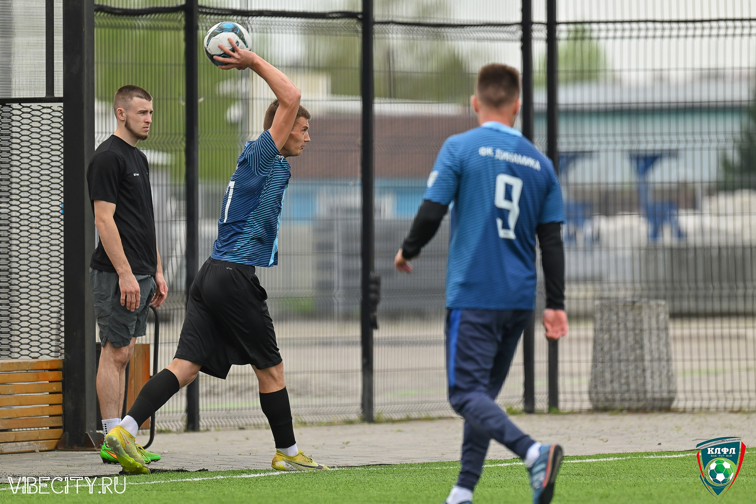 XX ЧЕМПИОНАТ КАЛИНИНГРАДСКОЙ ЛФЛ КАНЦМАРКЕТ39 сезона 2024–2025 гг. VIBECITY.RU Вайб Сити Ру Фоторепортажи Фотоотчеты Калининград