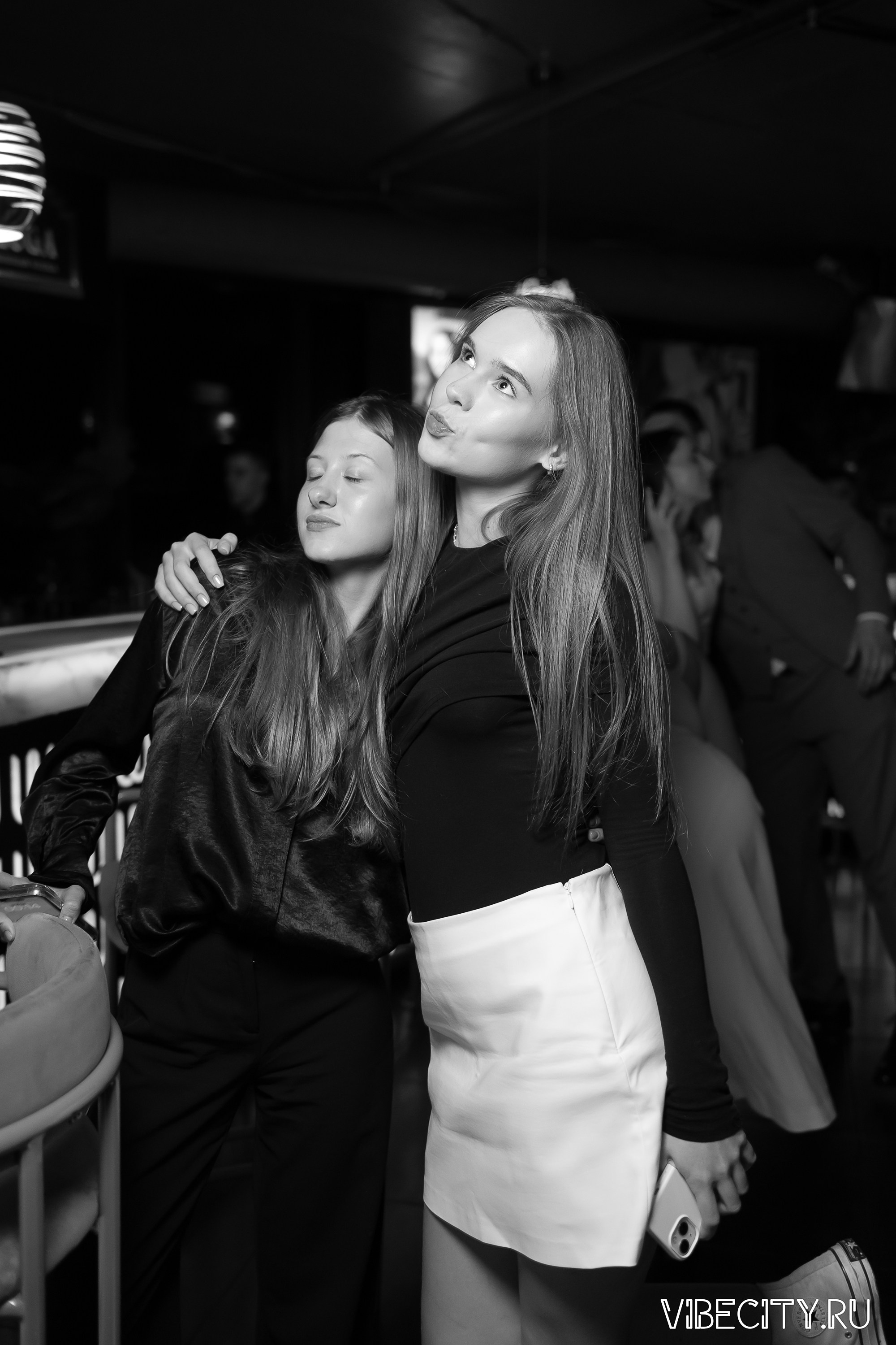 DOUBLE U. VIBECITY.RU Вайб Сити Ру Фоторепортажи Фотоотчеты Калининград