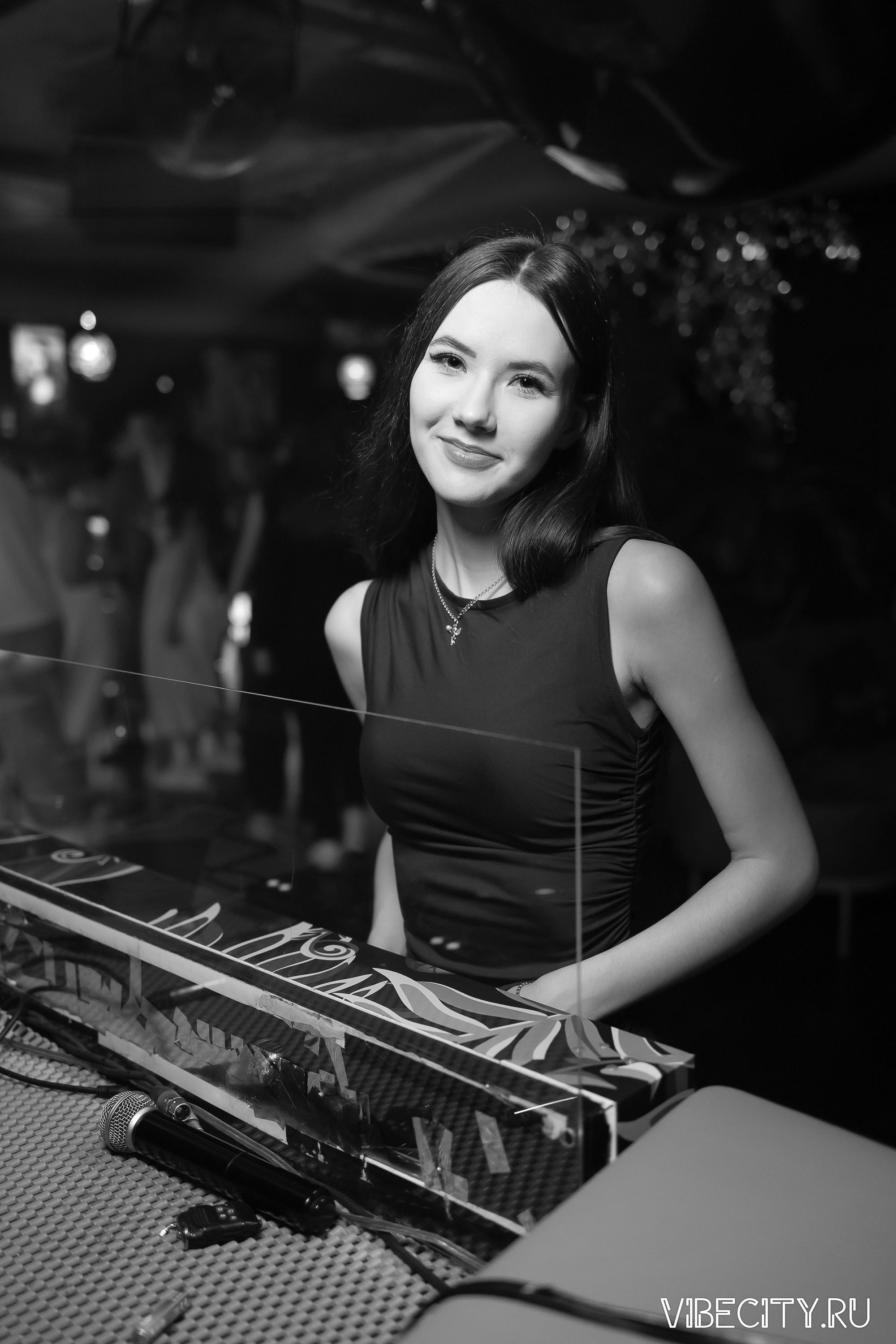 DOUBLE U. VIBECITY.RU Вайб Сити Ру Фоторепортажи Фотоотчеты Калининград