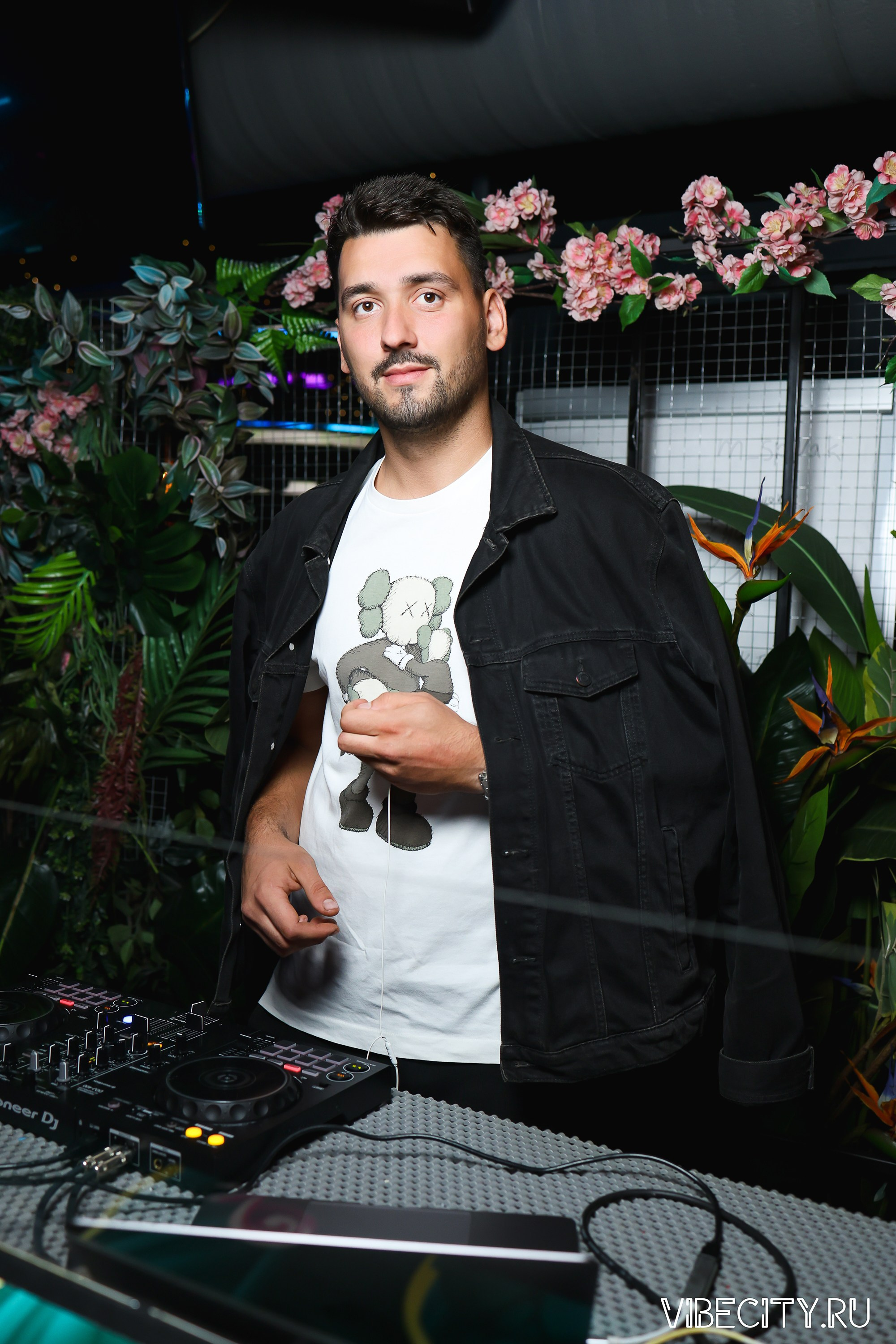 DOUBLE U. VIBECITY.RU Вайб Сити Ру Фоторепортажи Фотоотчеты Калининград