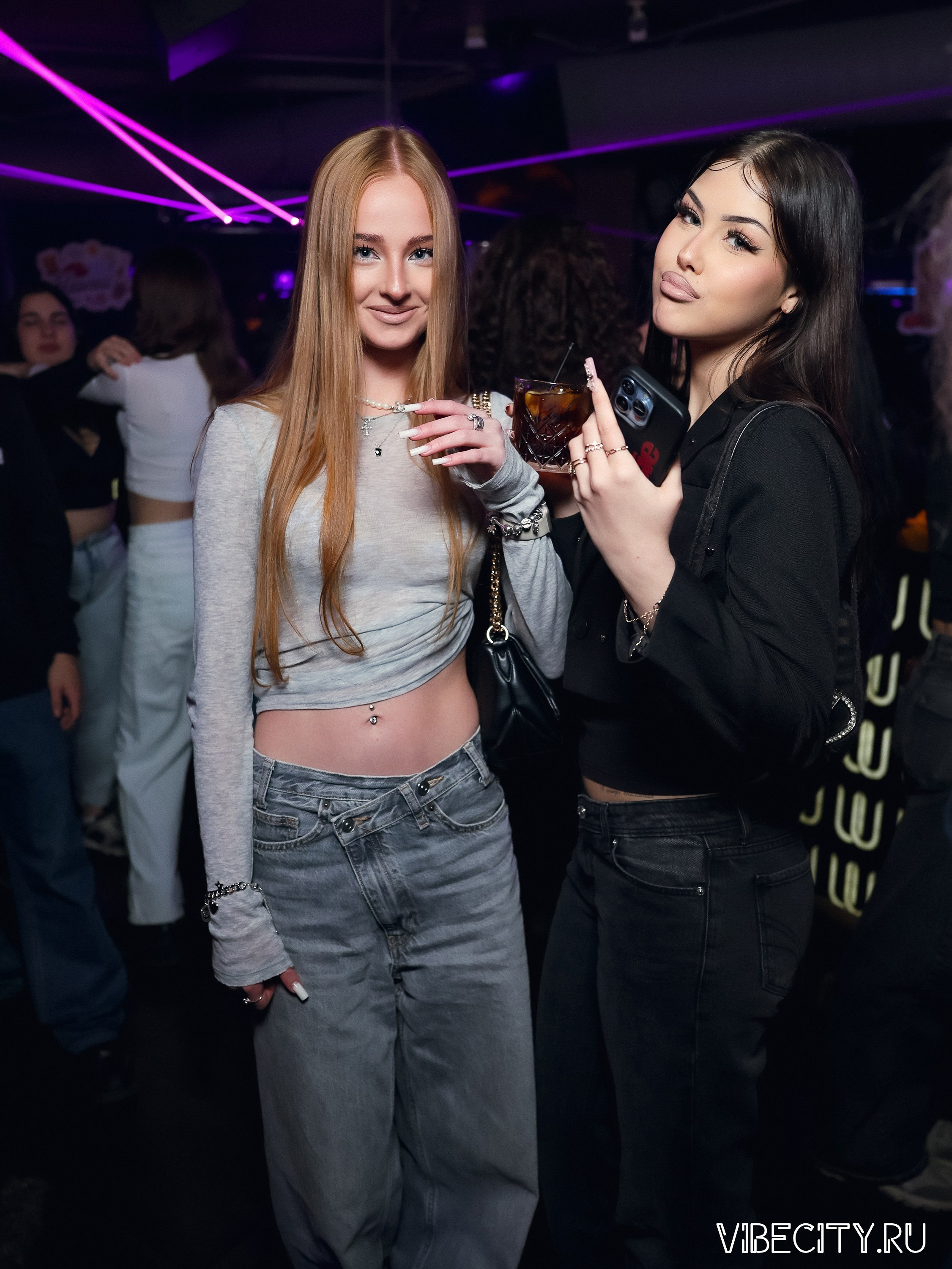 DOUBLE U. VIBECITY.RU Вайб Сити Ру Фоторепортажи Фотоотчеты Калининград