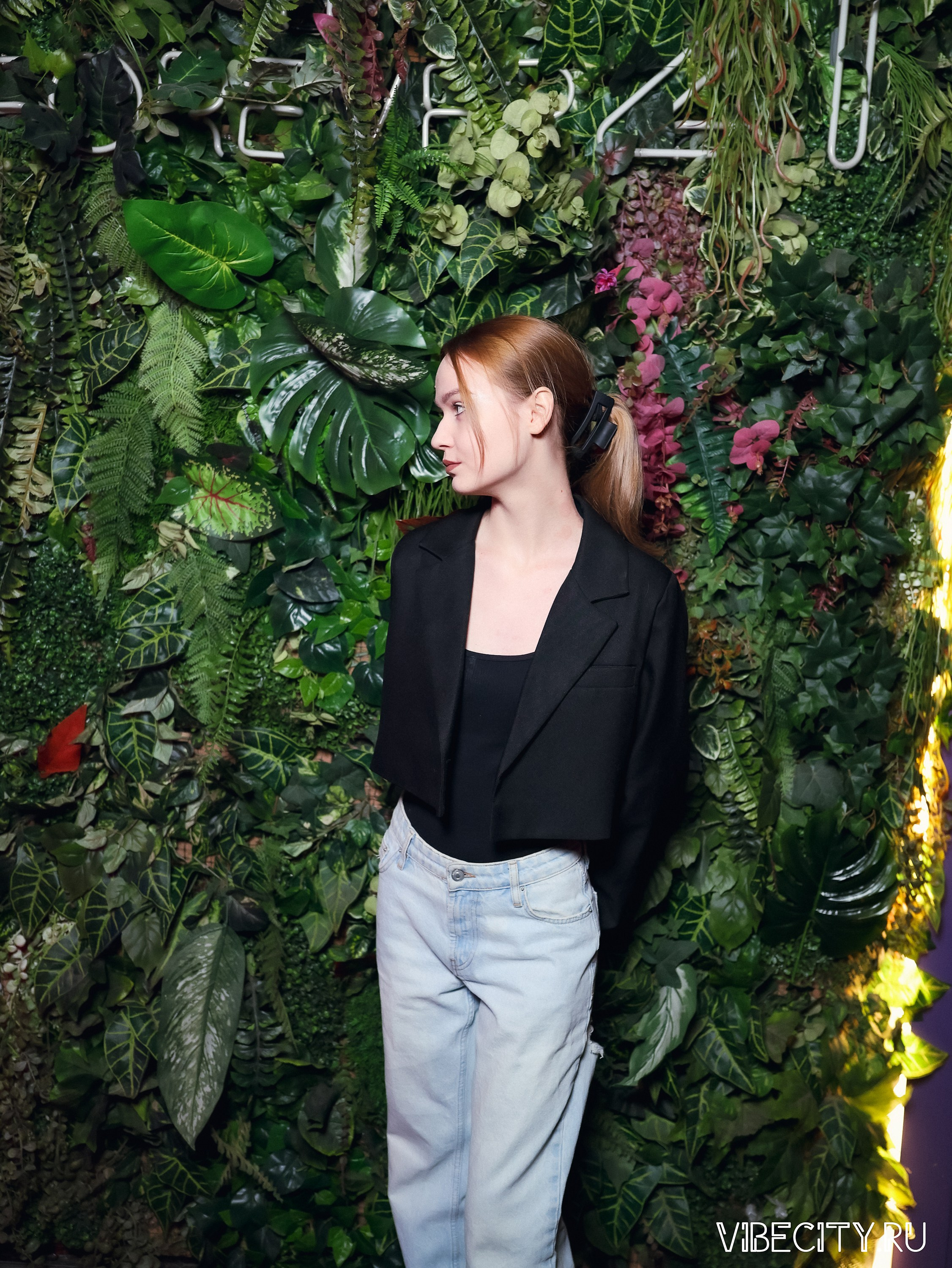 DOUBLE U. VIBECITY.RU Вайб Сити Ру Фоторепортажи Фотоотчеты Калининград