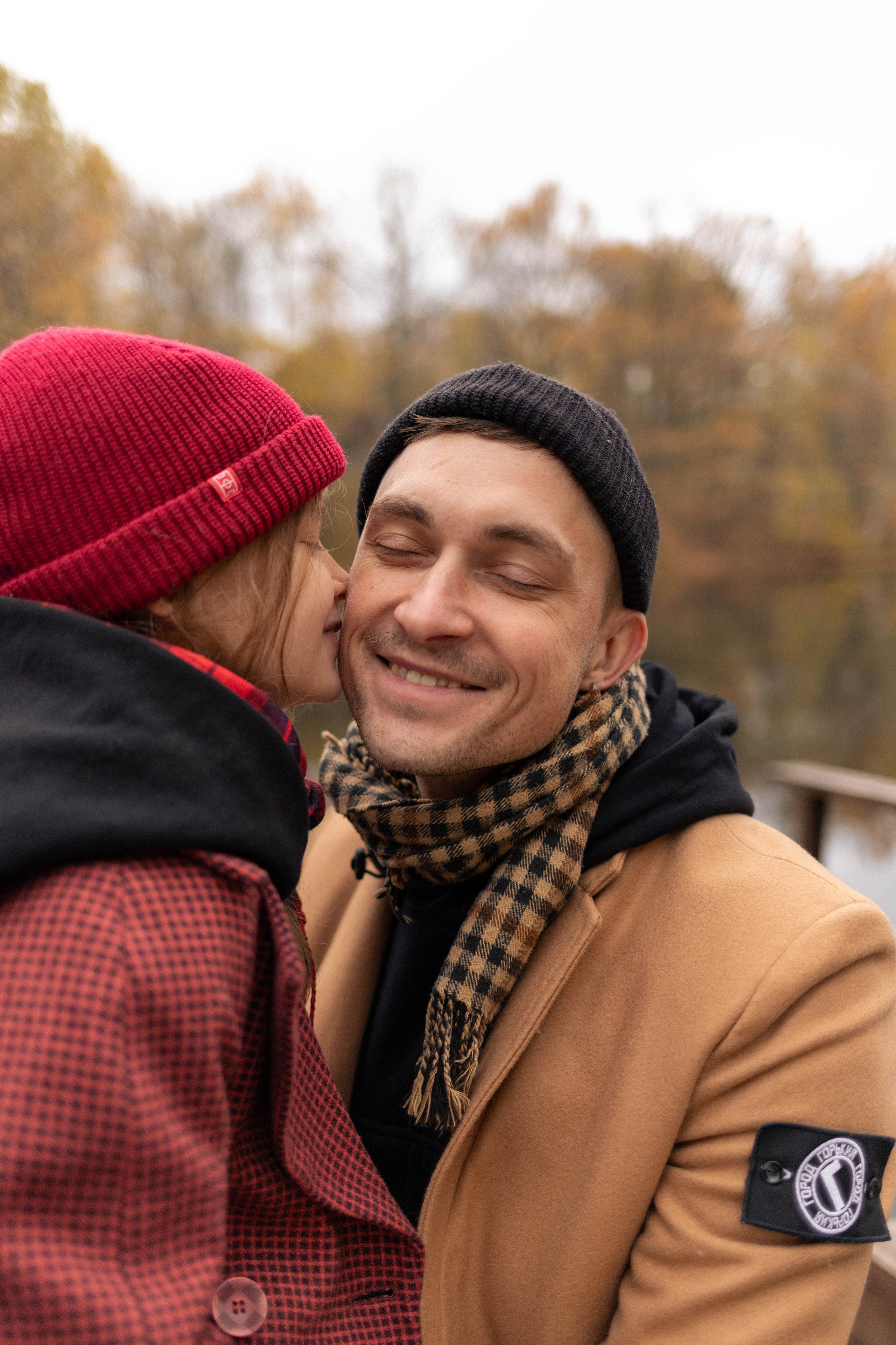 Александр и Соня. Ваш фотограф в Нижнем Новгороде