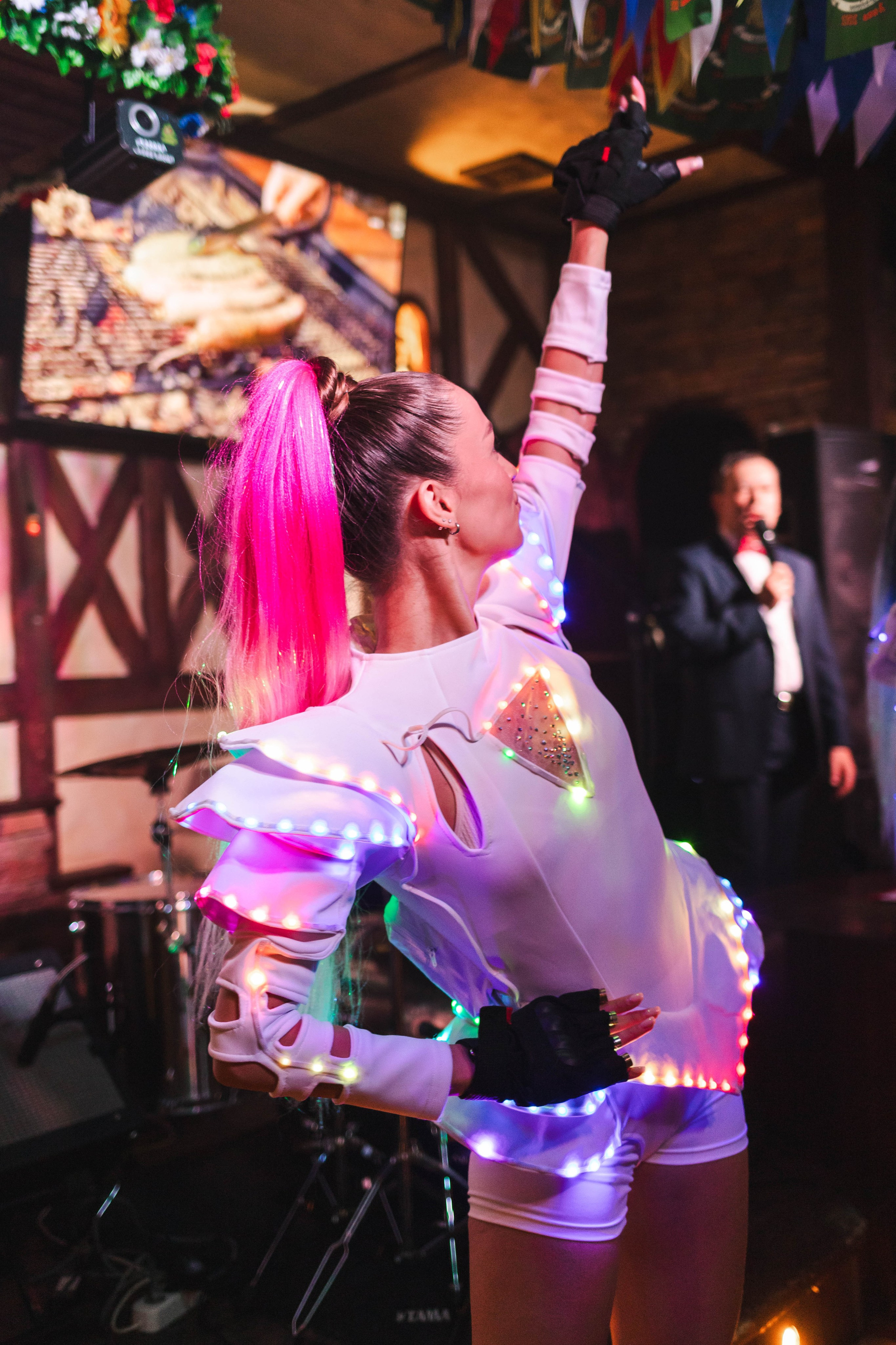 Sehr Gut Октоберфест. Ваш фотограф в Нижнем Новгороде