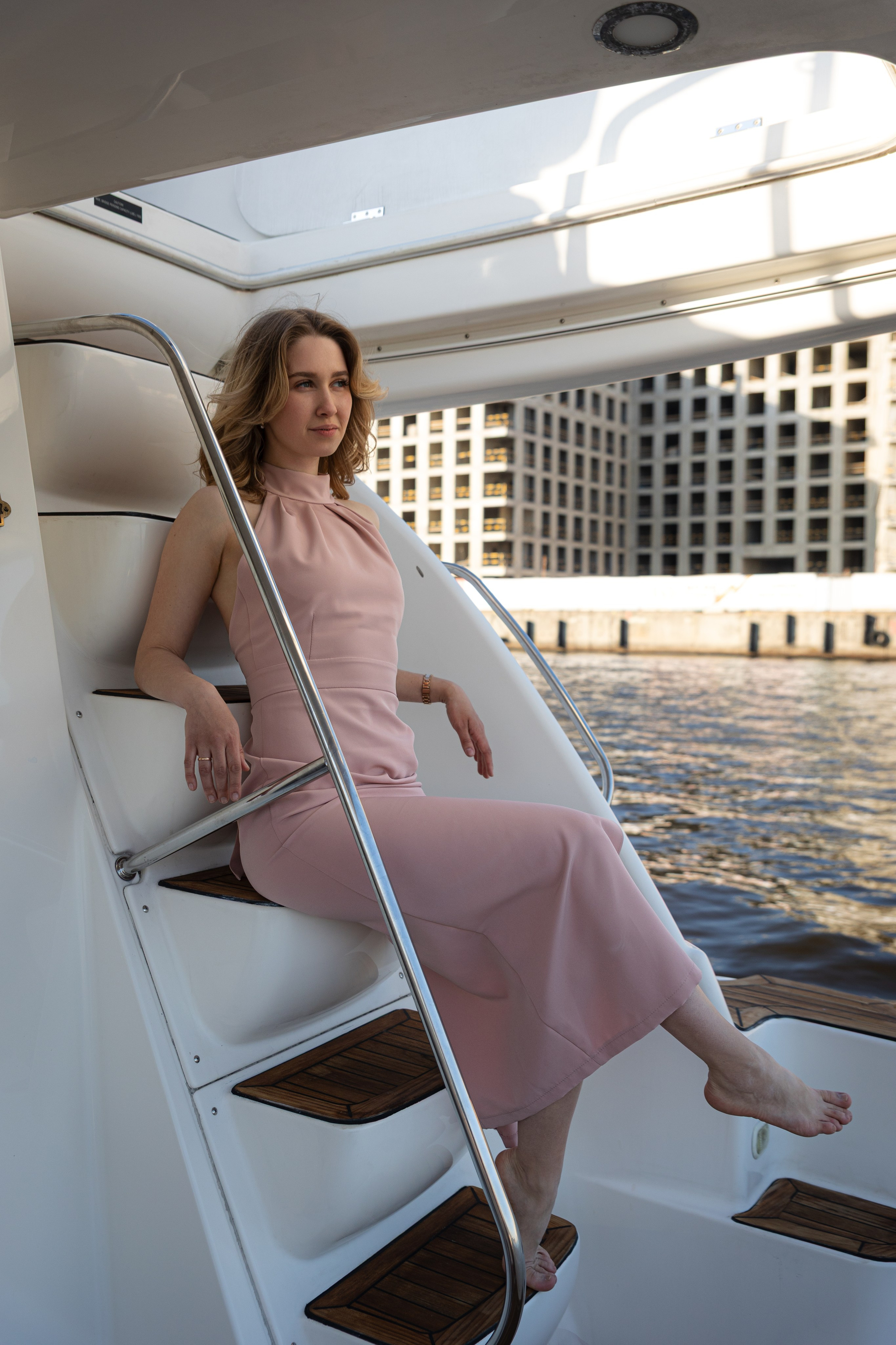 Hen party. Ваш фотограф — Александра Андрущенко