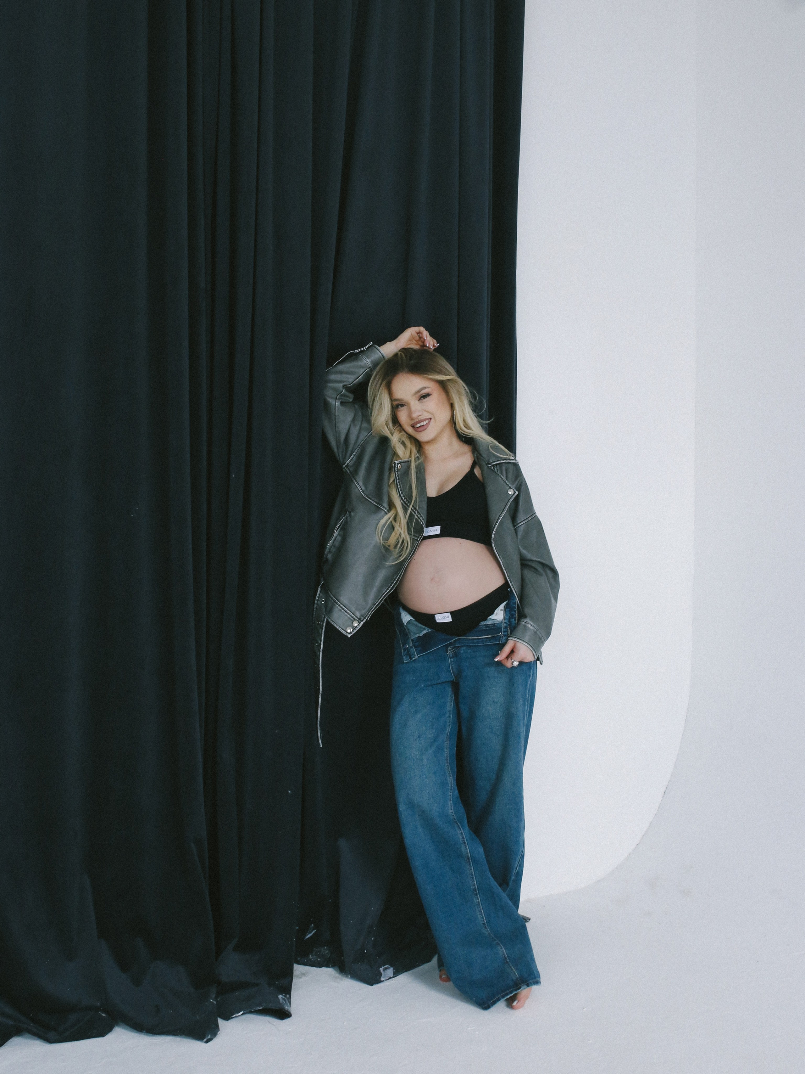 Настя. Женский фотограф Москва / Люберцы