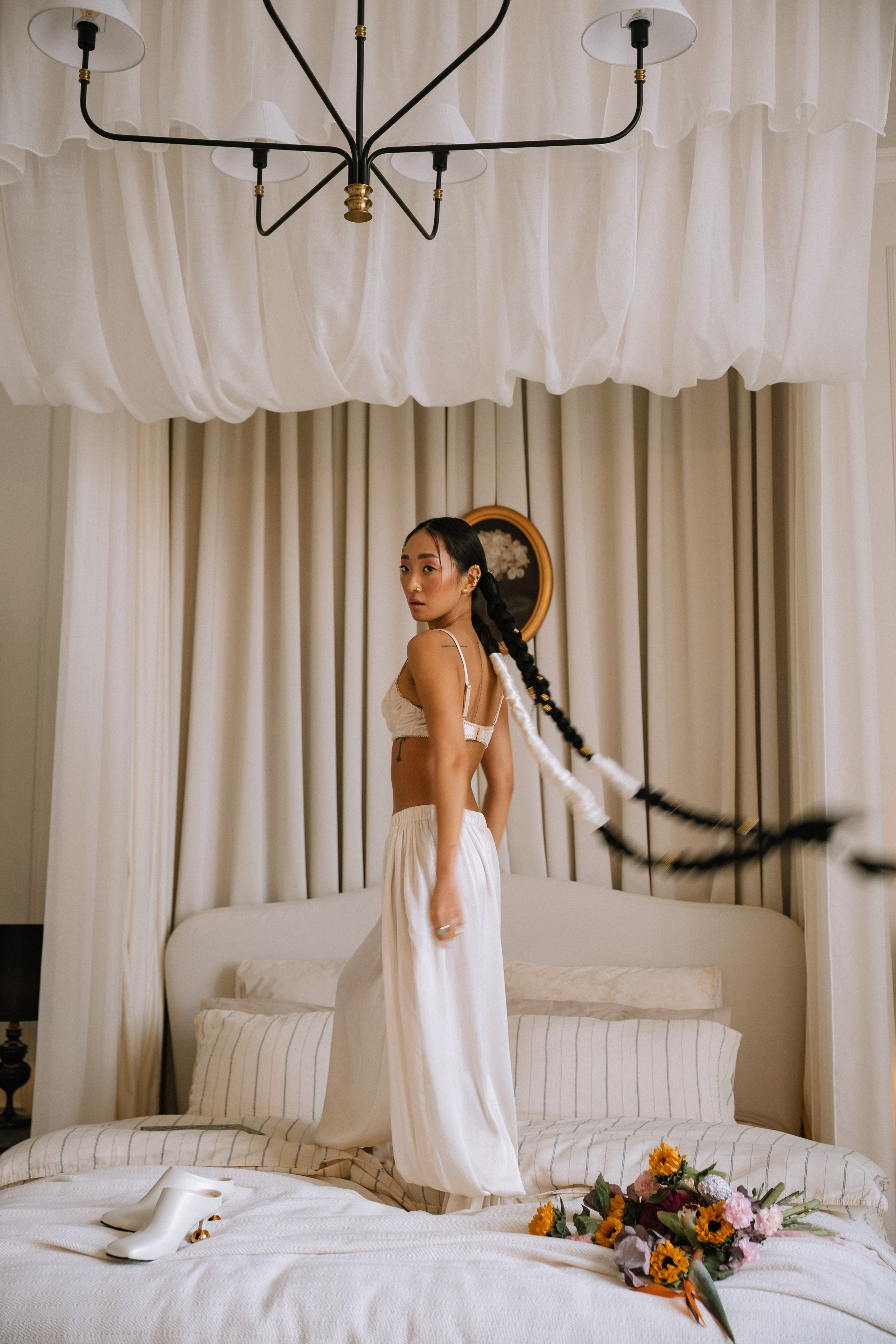 Утро невесты. Свадебный фотограф Юлия Галкина Ростов на Дону