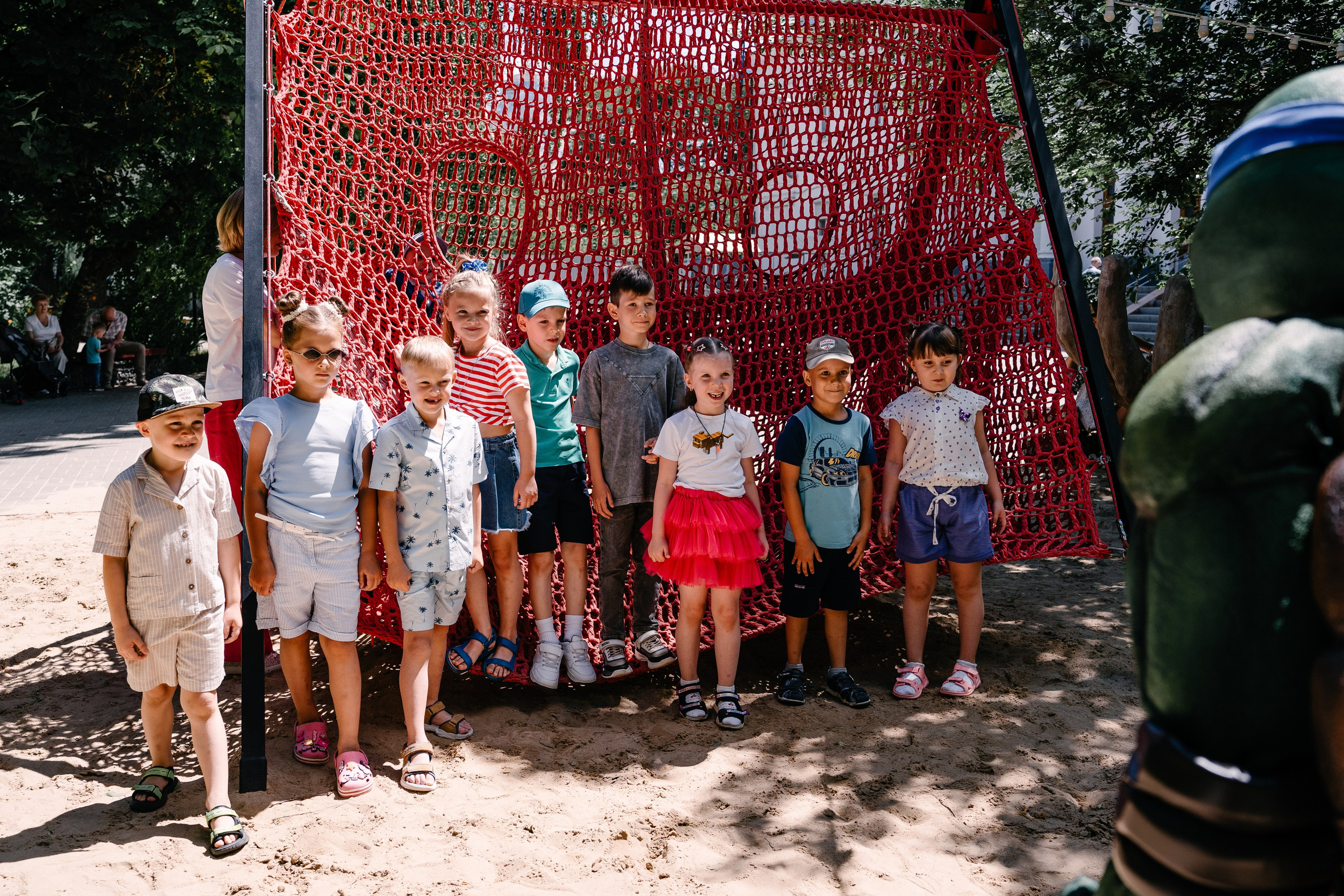 День Рождения Тимофея. Свадебный и семейный фотограф в Воронеже Анастасия Бойко