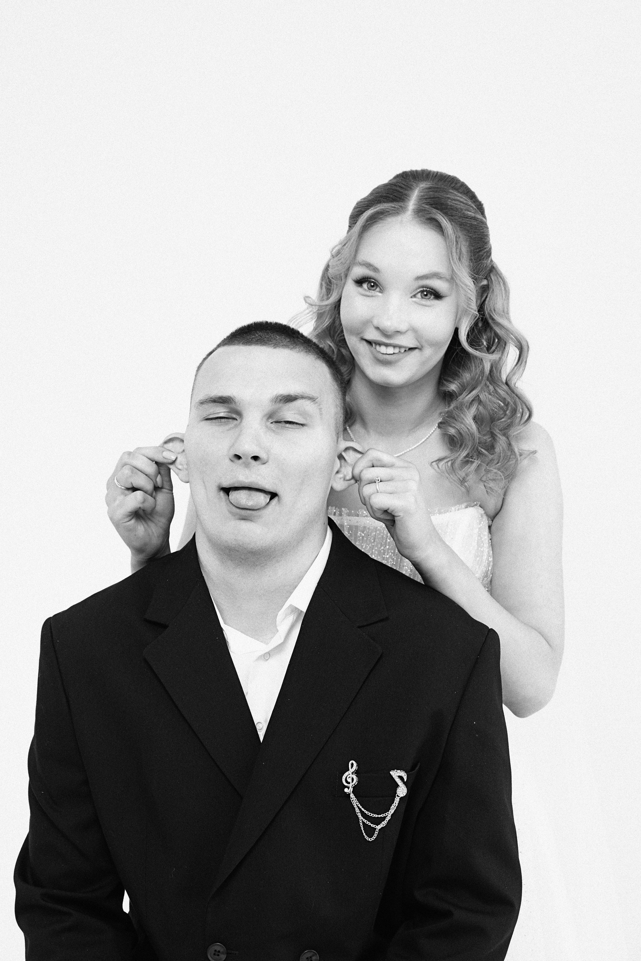 Ксюша & Матвей. Фотограф и видеограф в Омск/Москва Сащенко Лера