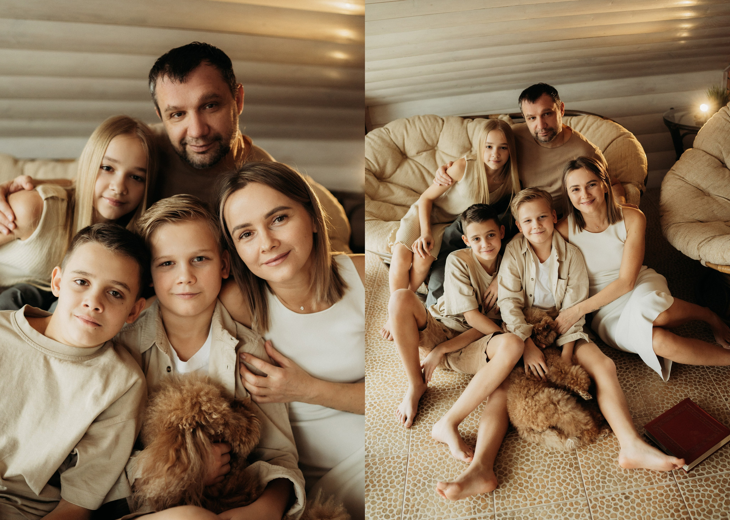 Фотограф в городе Бирск Самойлова Екатерина