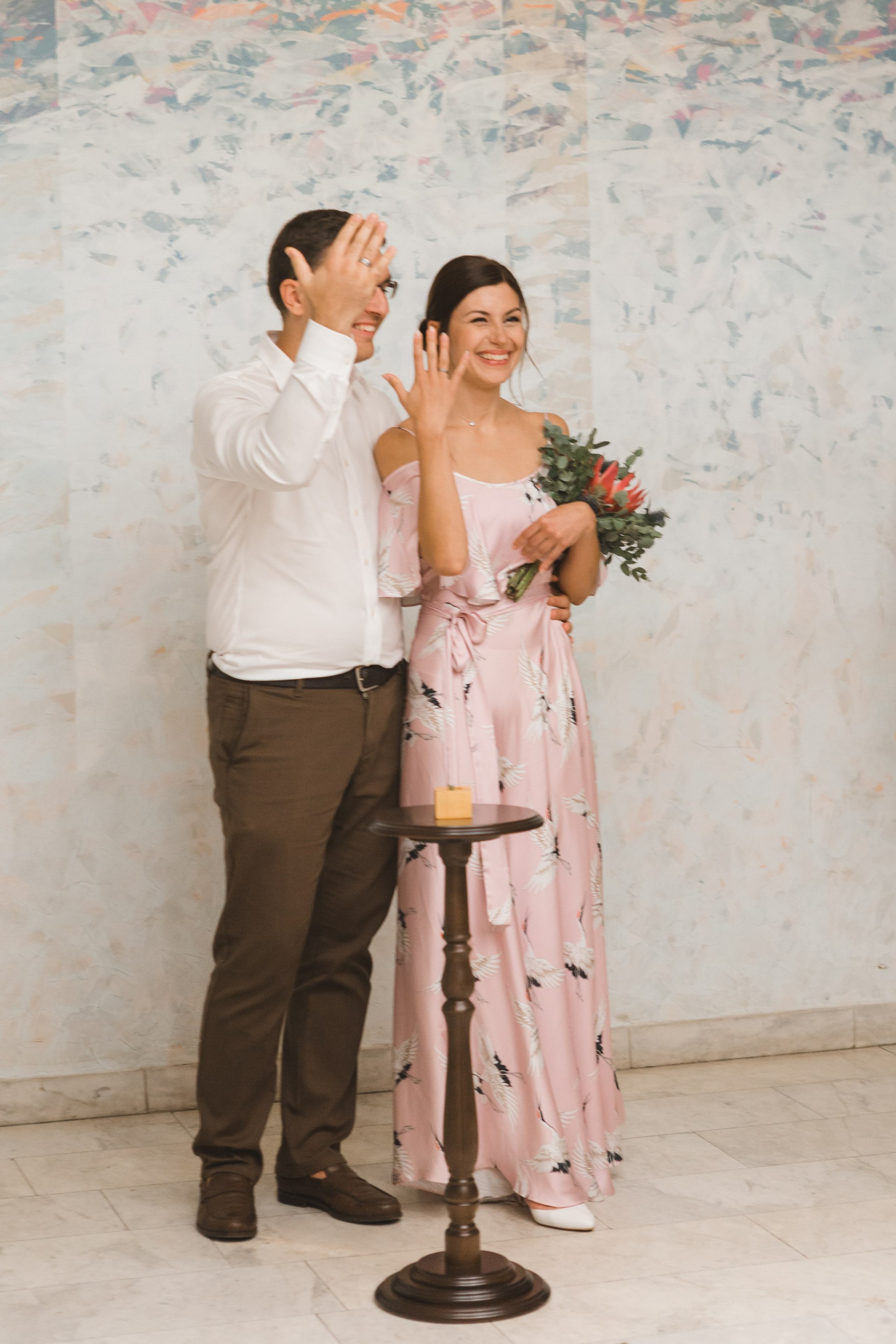 Артем и Надежда. Brand и контент фотограф