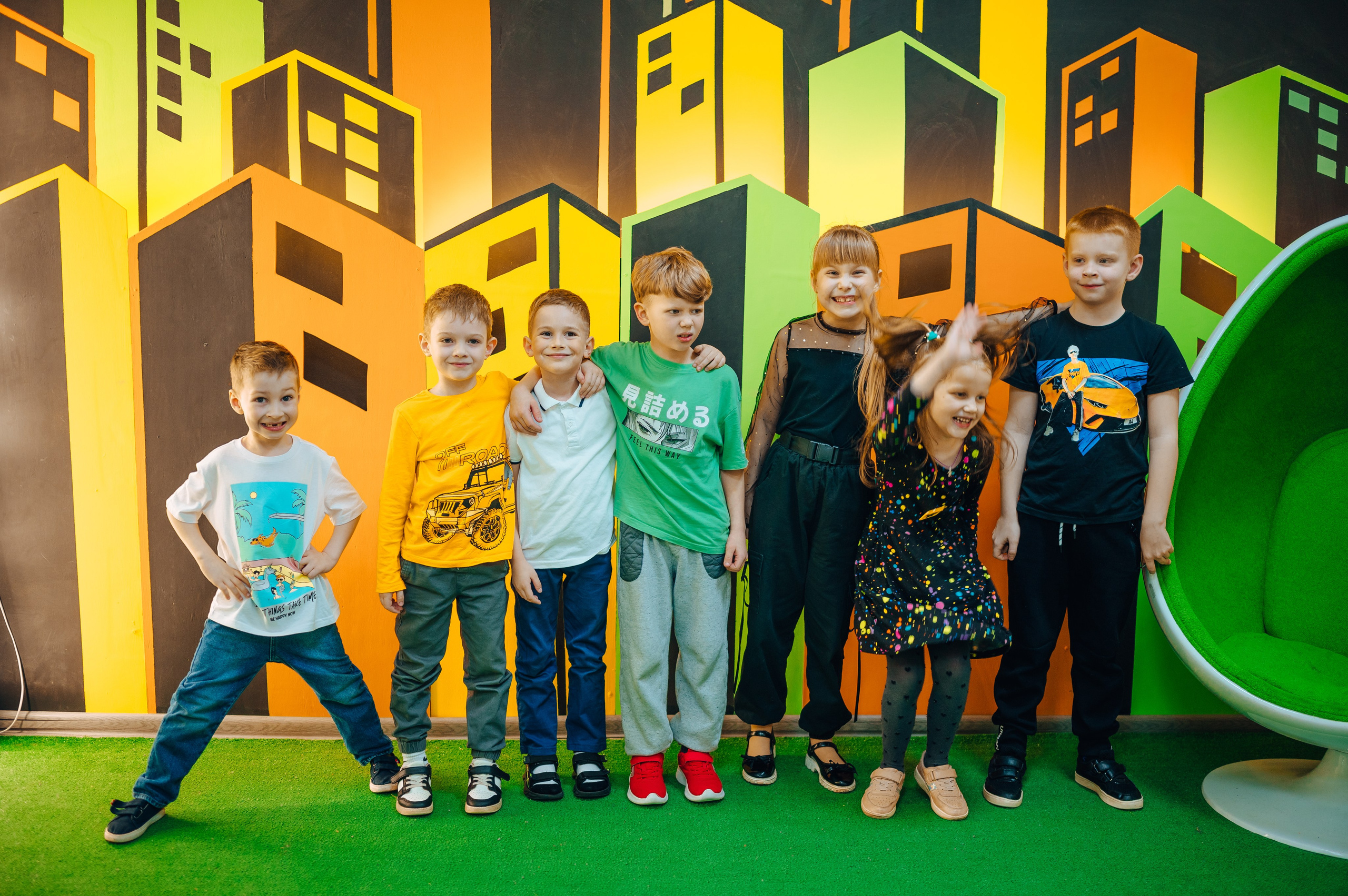 Ярослав. Детский и семейный фотограф Катерина Мишина