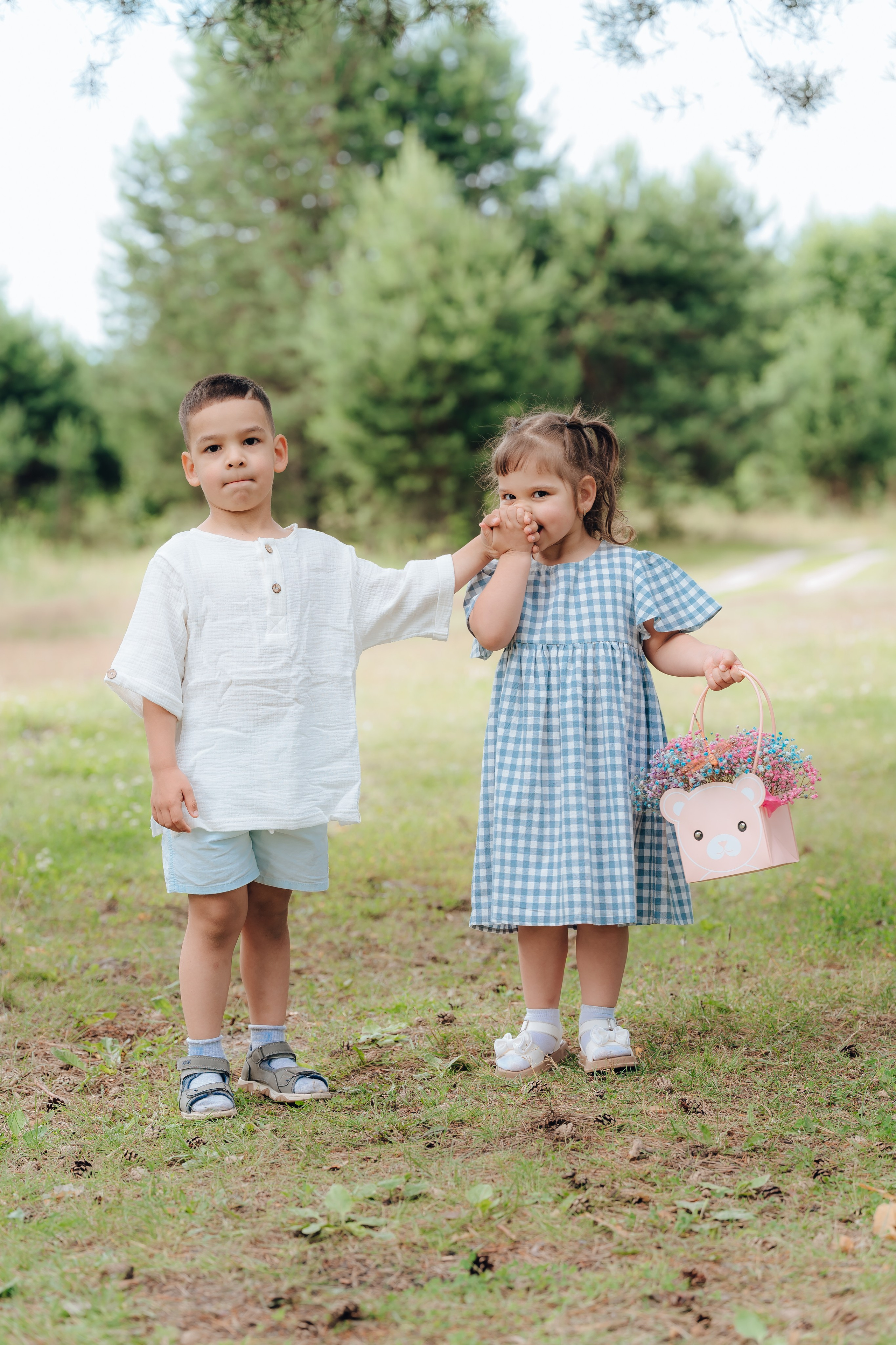 Улыбашки. Детский и семейный фотограф Катерина Мишина