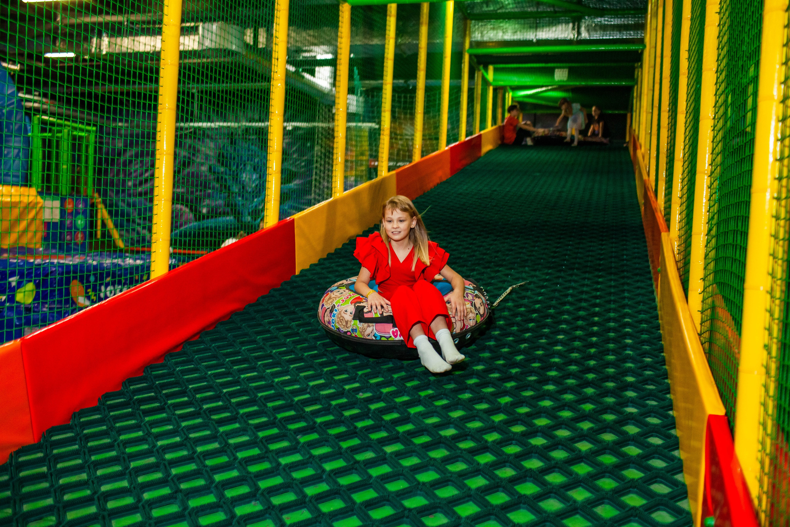 День Рождения Полины. Детский и семейный фотограф в Санкт-Петербурге Елизавета Сорокина