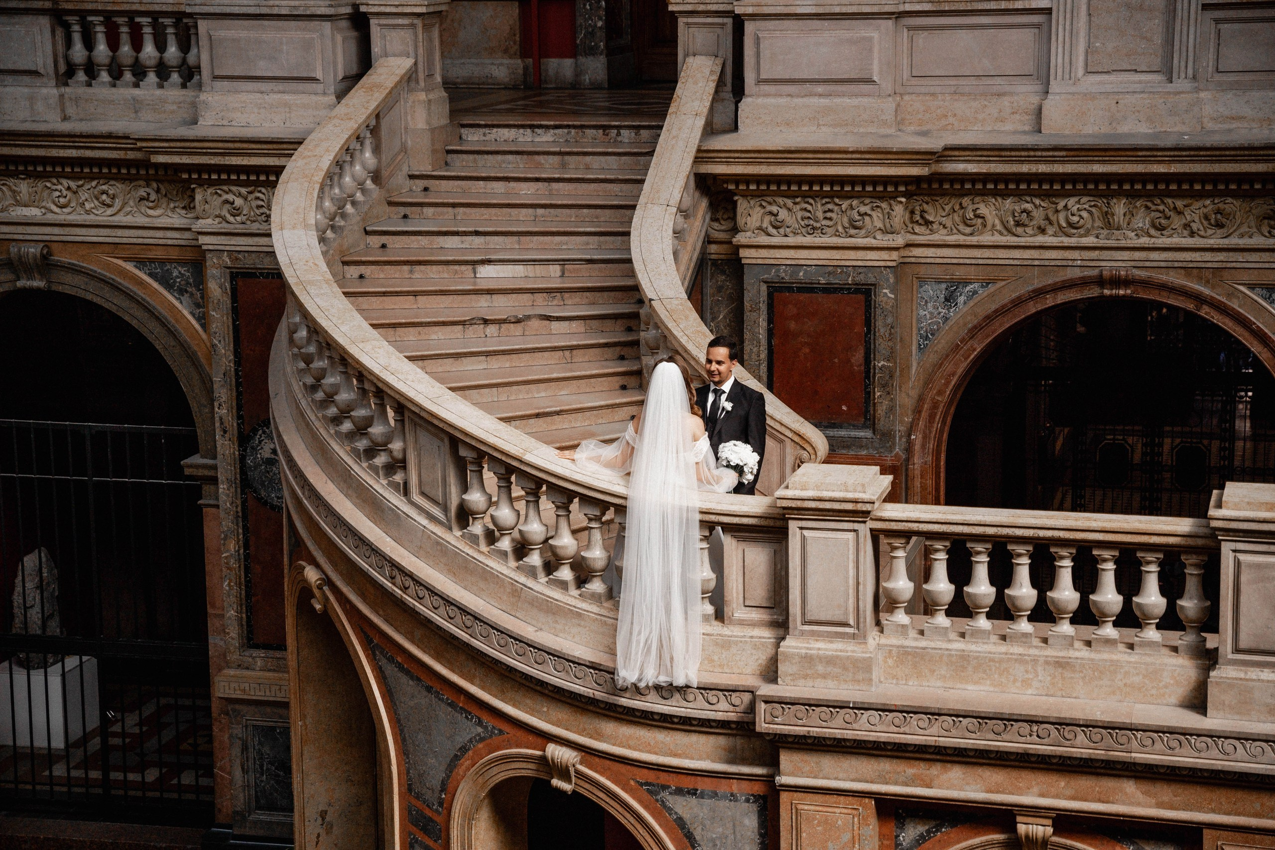 Stanislav & Alisa. Dolce_wedding