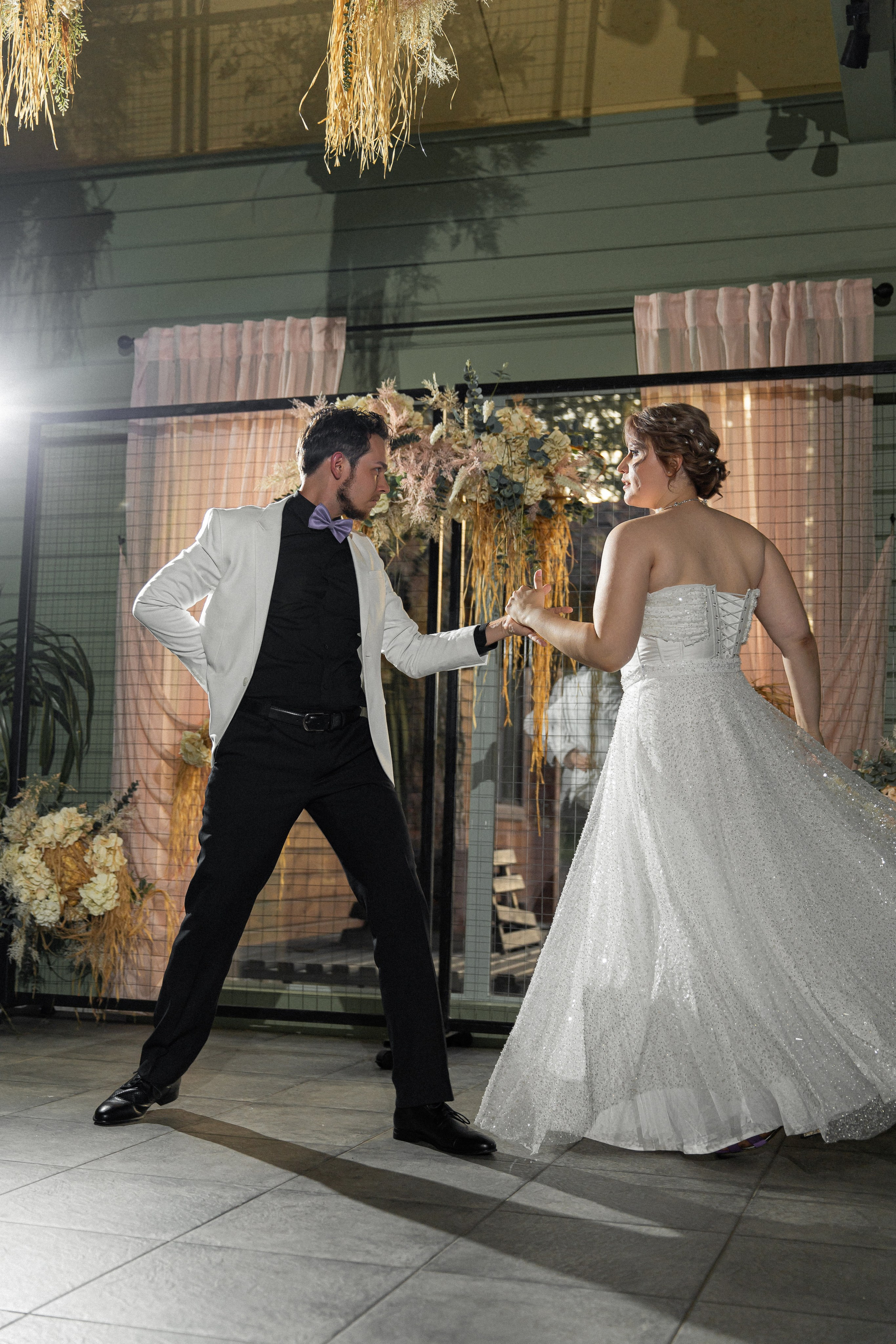 Анонс свадьбы Саши и Светы. Свадебный и семейный фотограф в Магнитогорске Катя Буряк