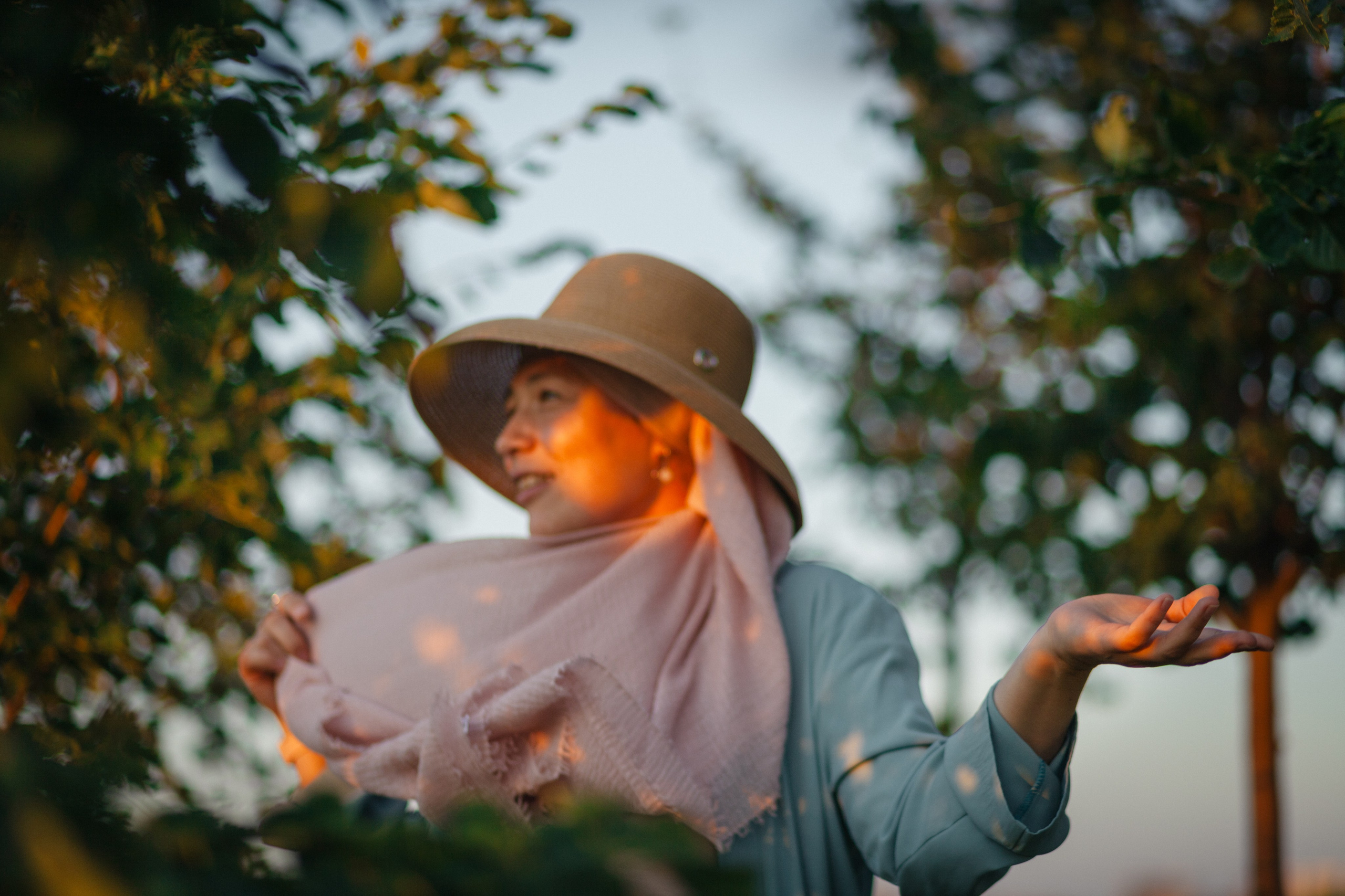 Ильсеяр. Навстречу солнцу!. Саида Шигапова