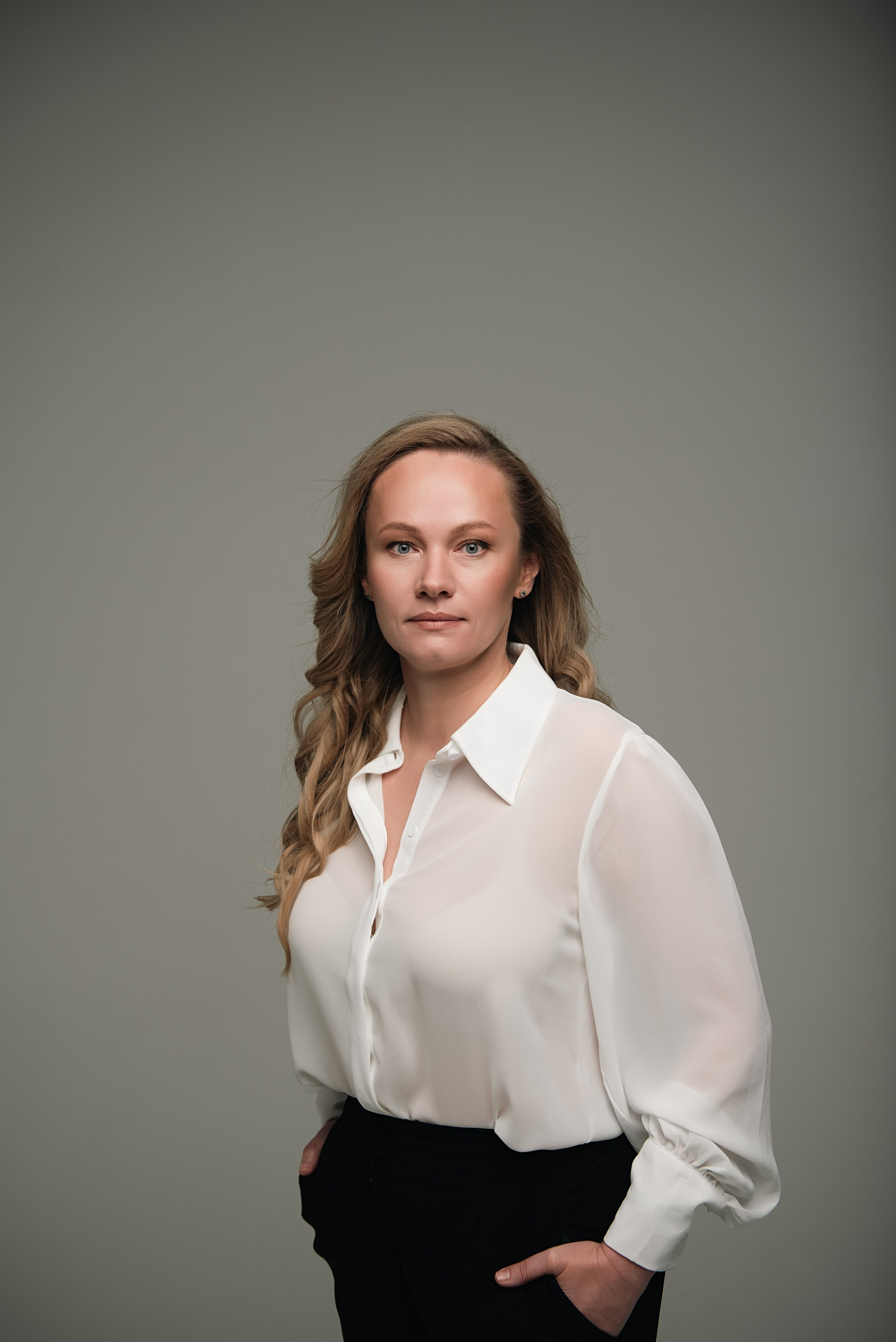 Ольга. Фотограф, визажист. Москва