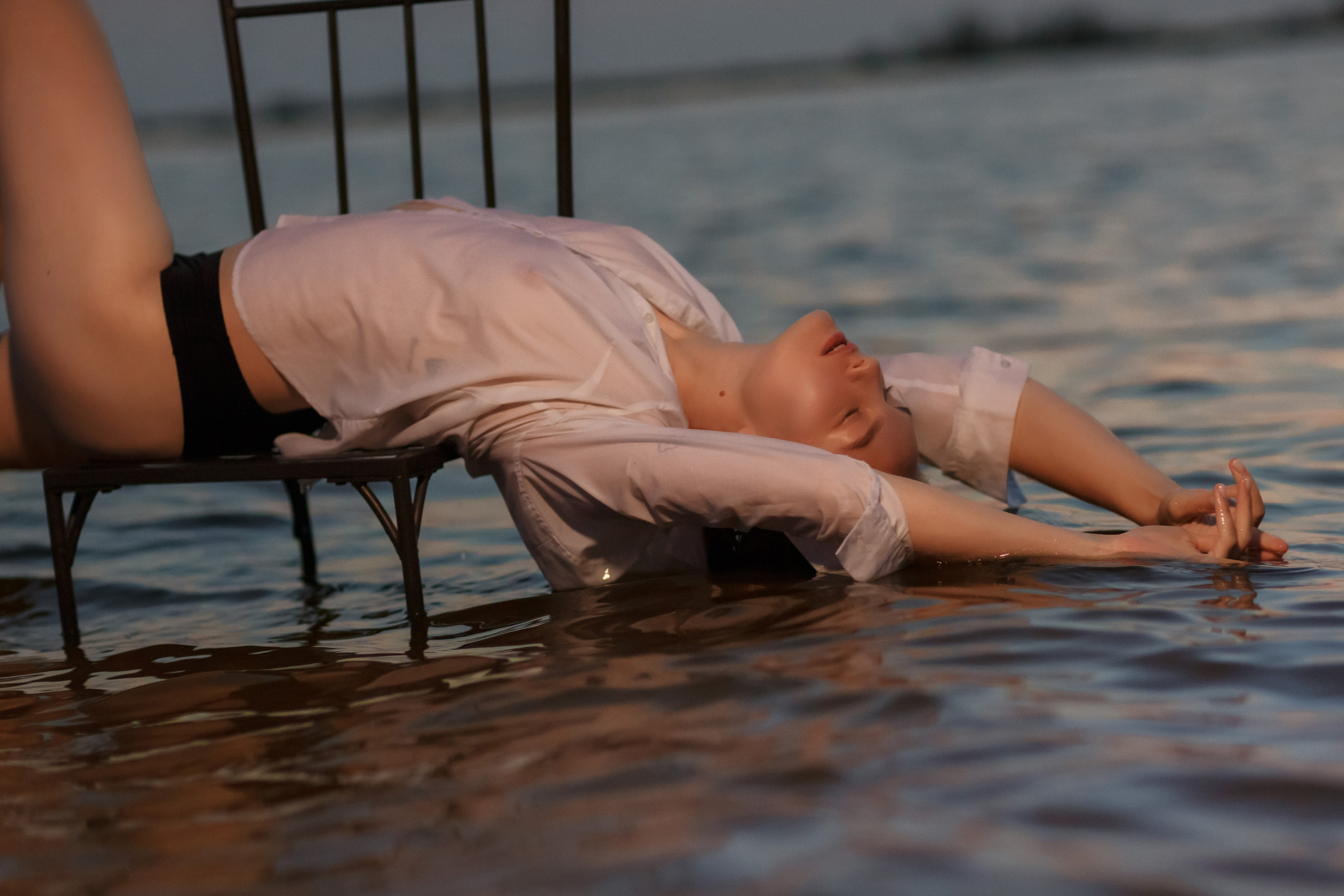 Фотограф Вадим Чепрасов | Санкт-Петербург