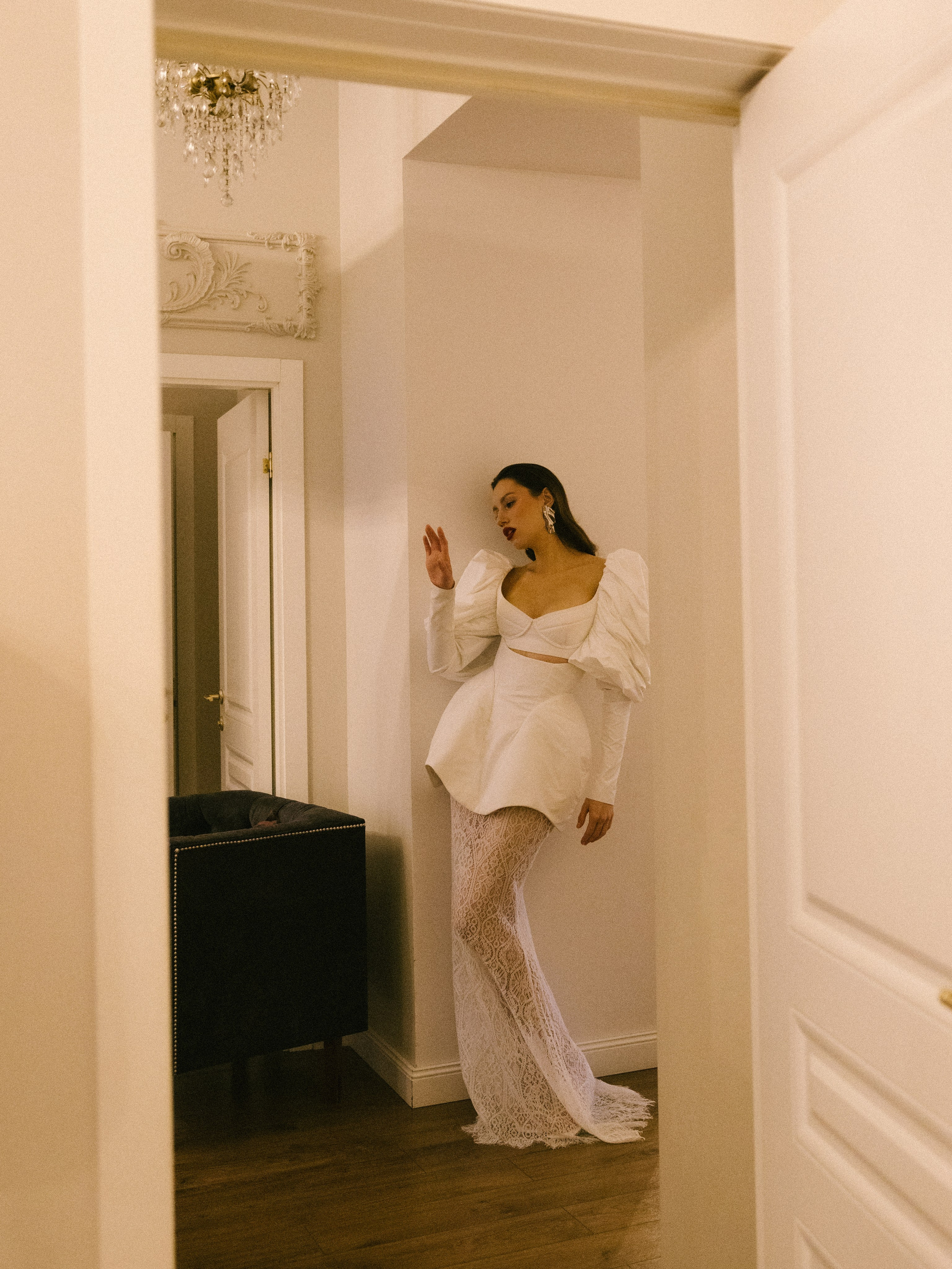 Утро невесты. Свадебное и event-агентство в Санкт-Петербурге MANOTI Agency