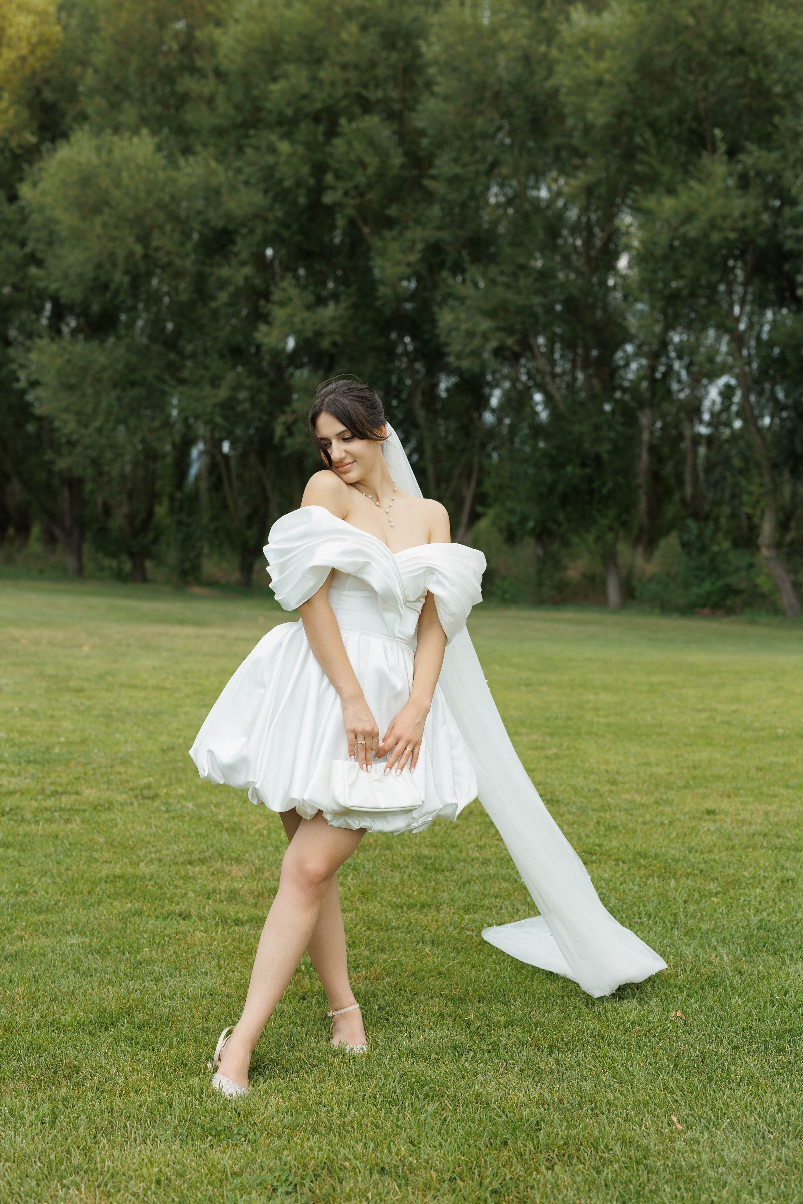 Мгновения счастья. Аксанна Аракелян