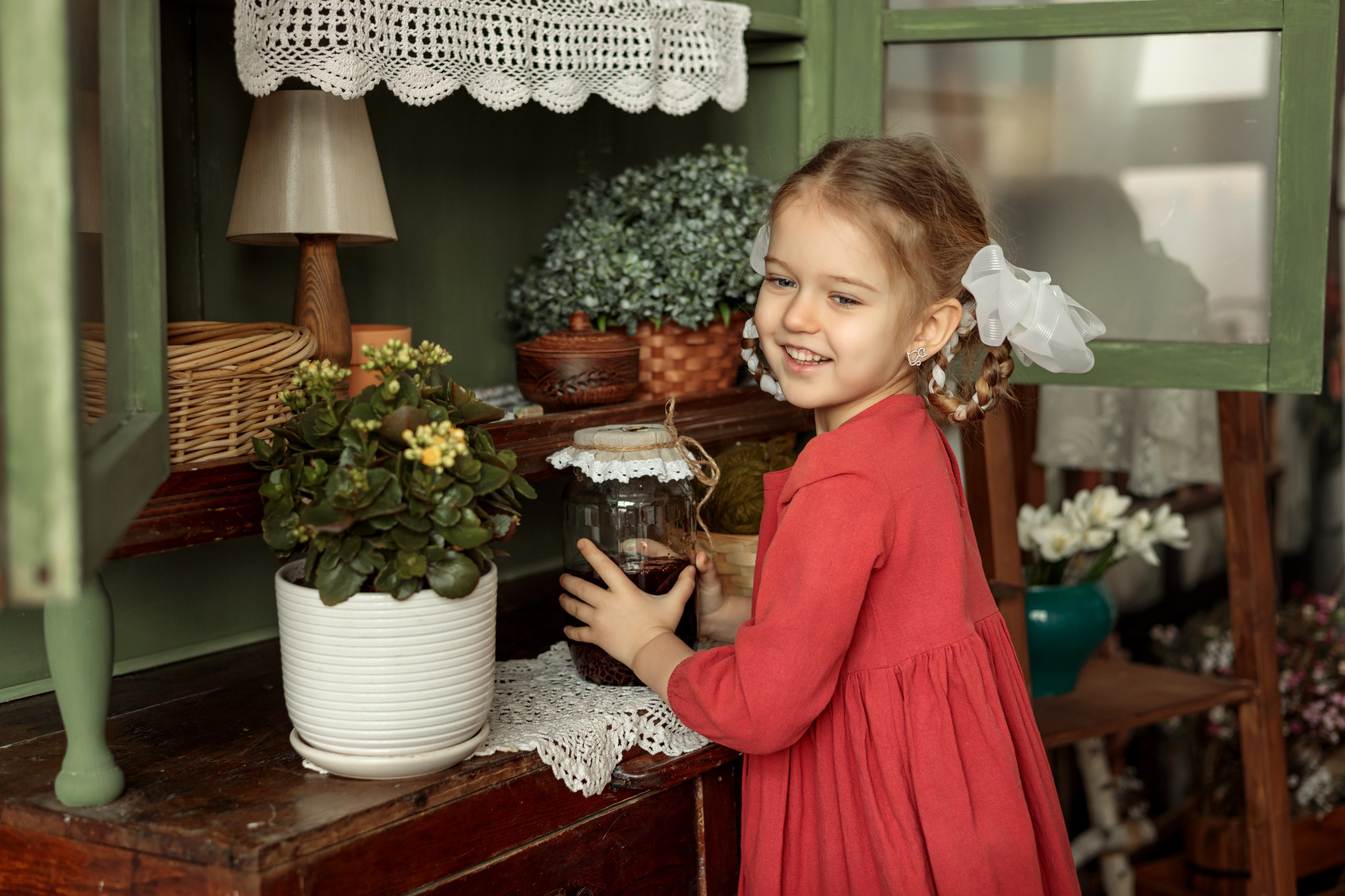 Детский портрет. Детский и семейный фотограф во Владивостоке Светлана Шаповаленко