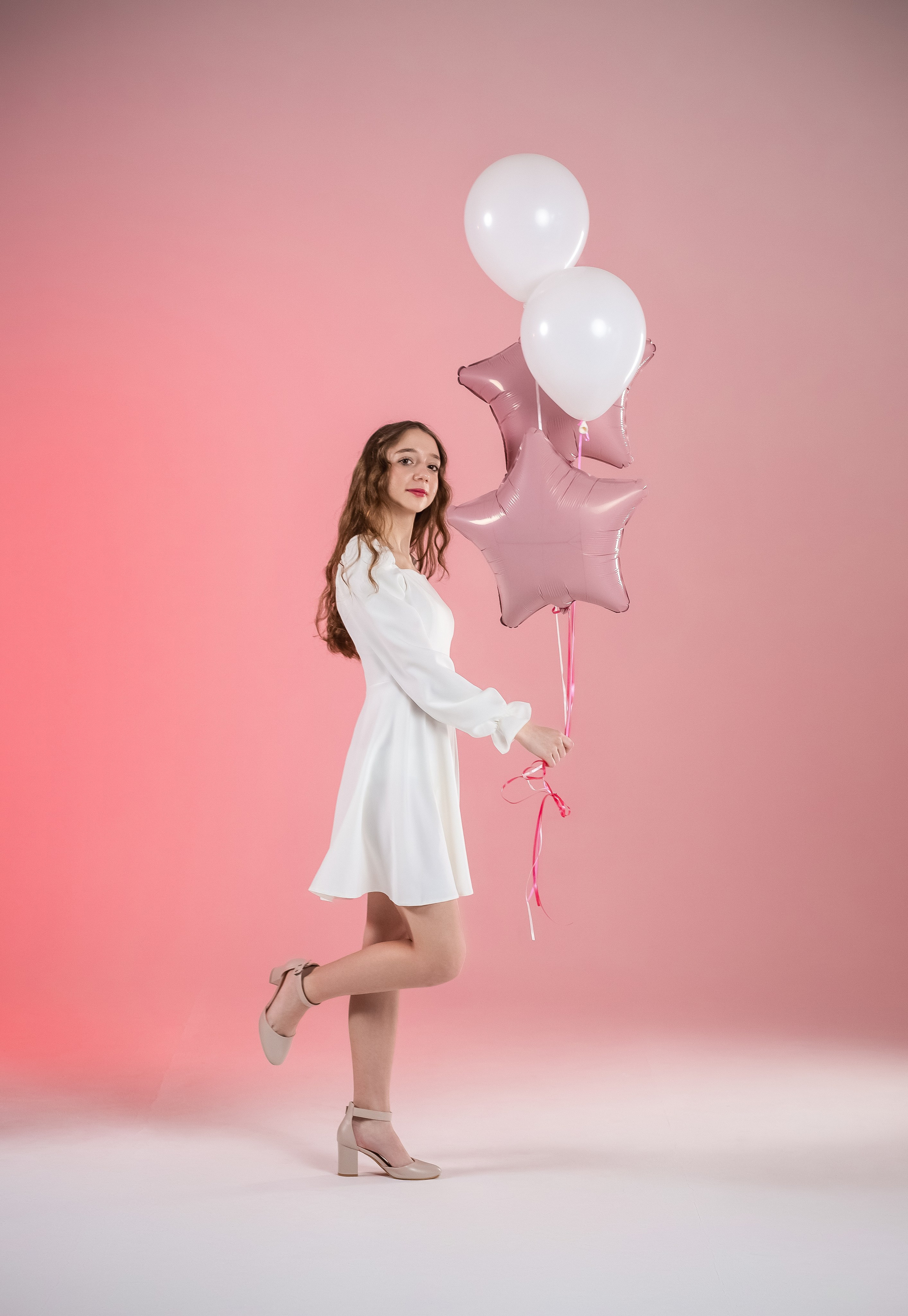 День рождения детей. Вера Соколова фотограф Воронеж