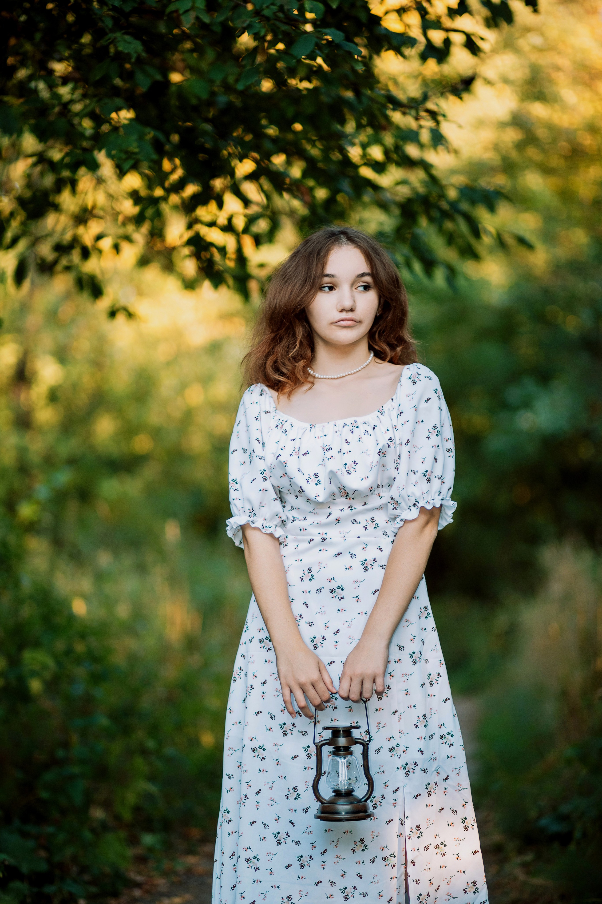 Машенька. Вера Соколова фотограф Воронеж