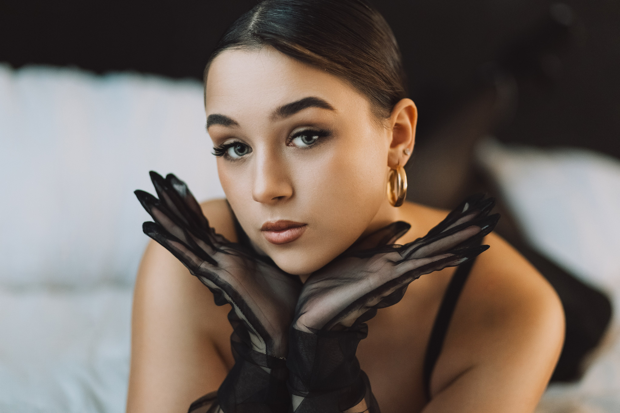 Софья и Есения. Вера Соколова фотограф Воронеж