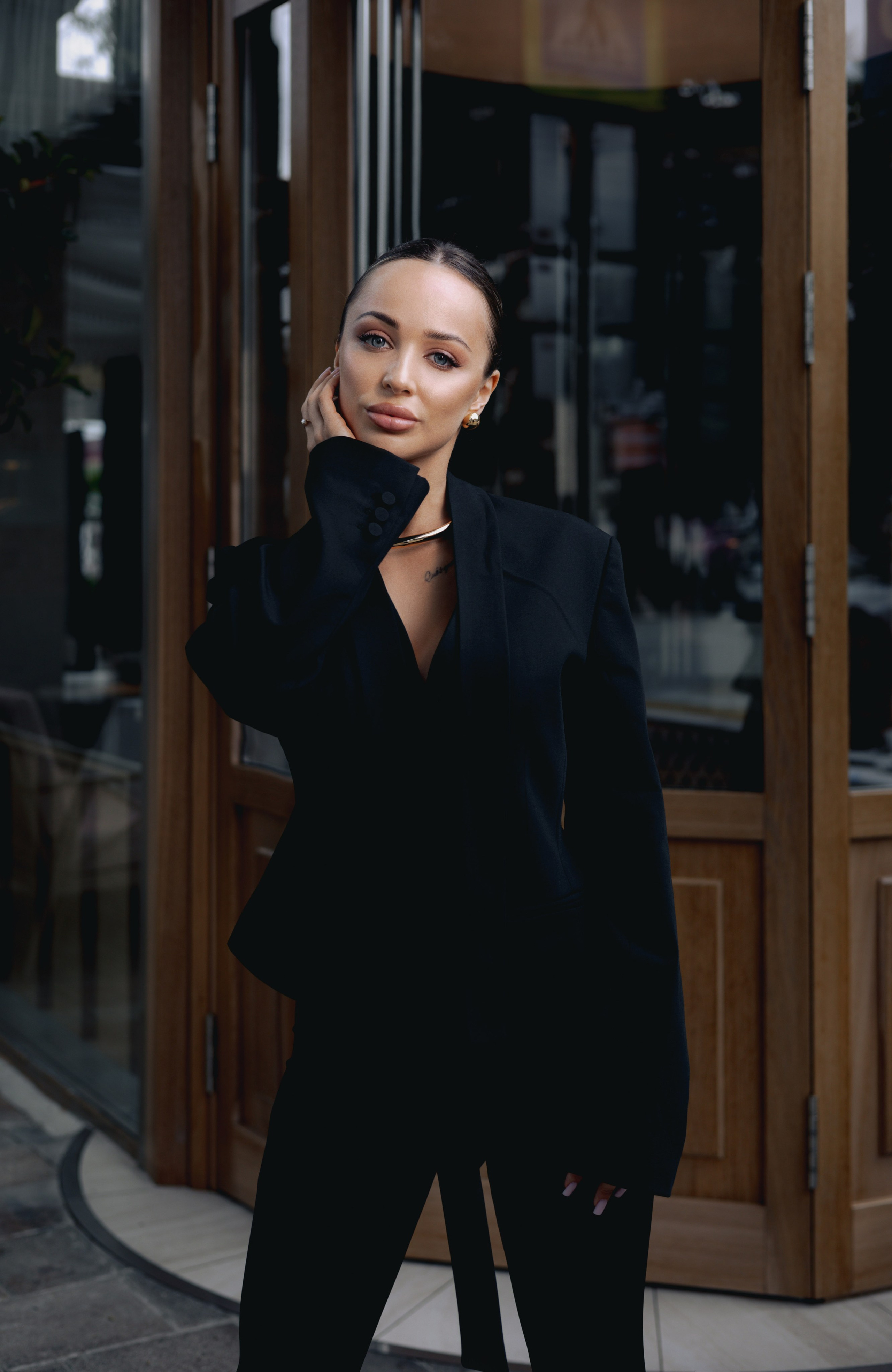 Елизавета. Портретный фотограф