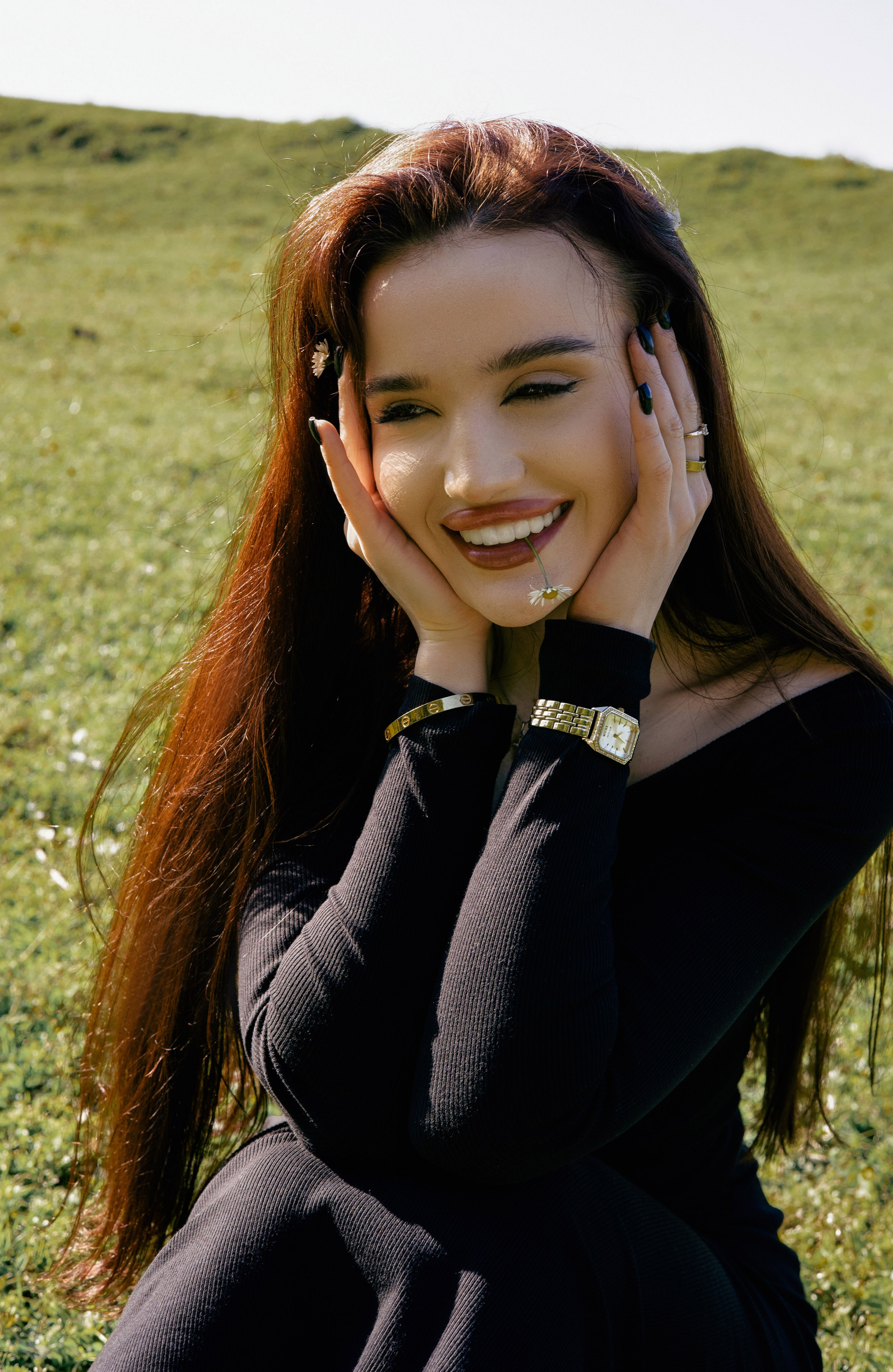 Мария. Портретный фотограф