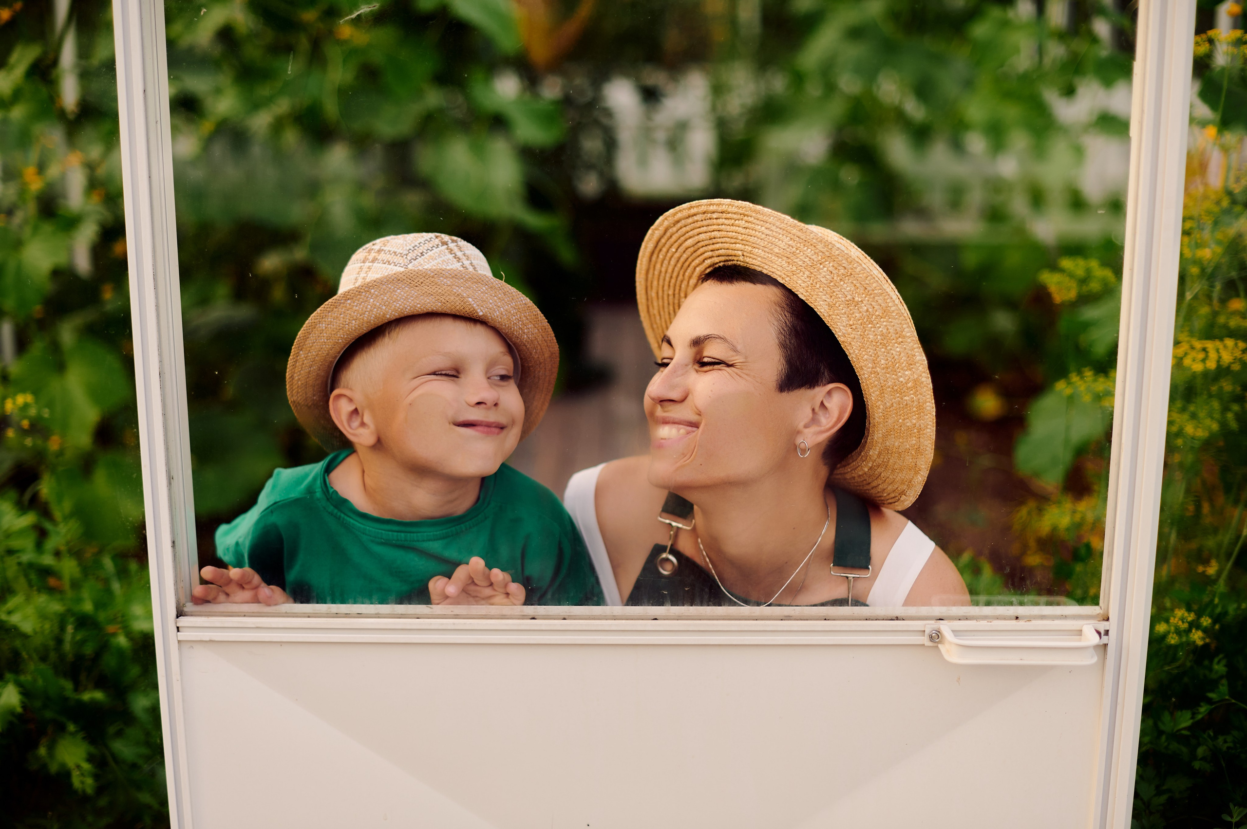 ОГУРЦЫ, ТЕПЛИЦА, САД :). Свадебный и семейный фотограф РИТА БОЧКАРЁВА