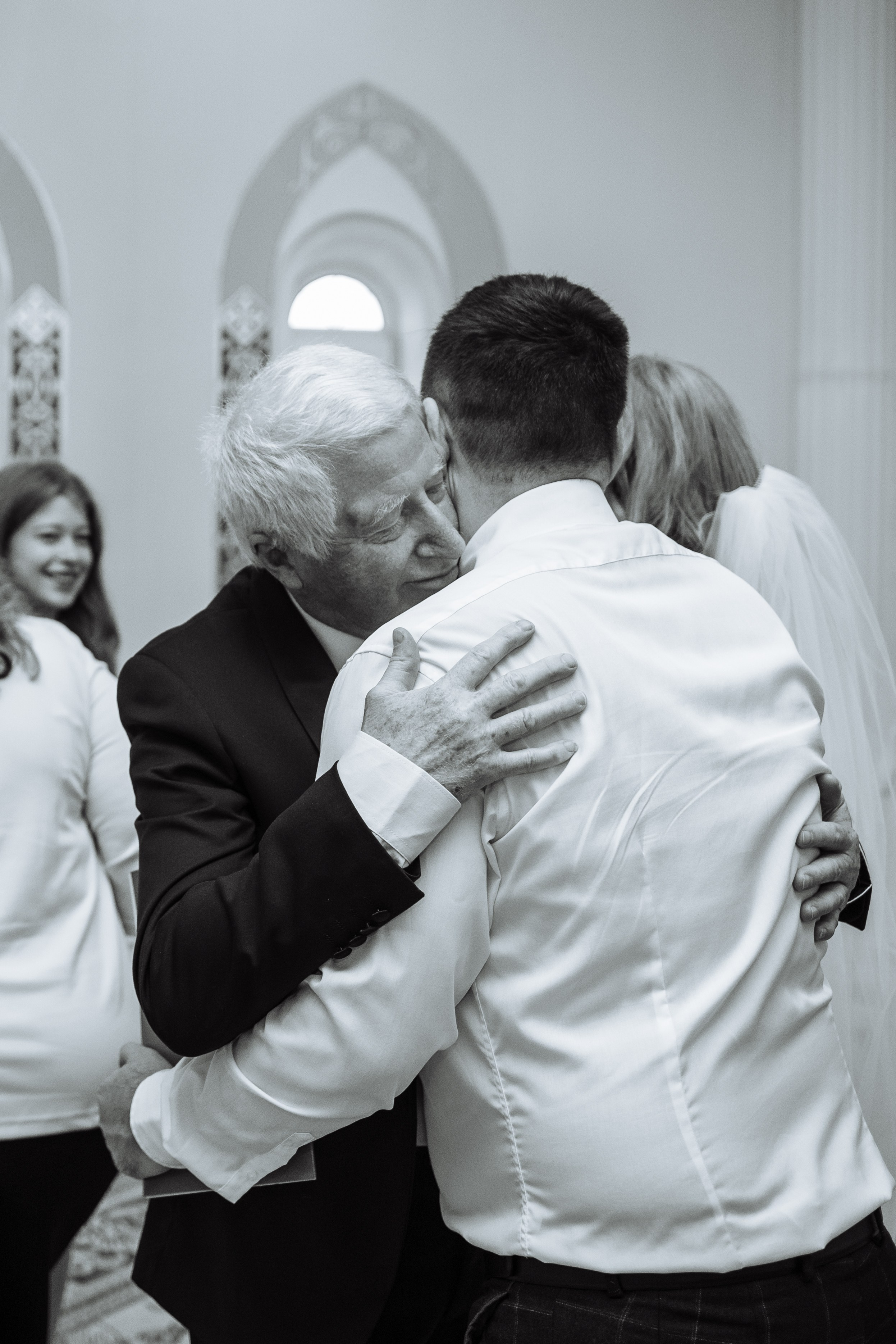 Максим и Светлана. Семейный фотограф Николаева Ольга