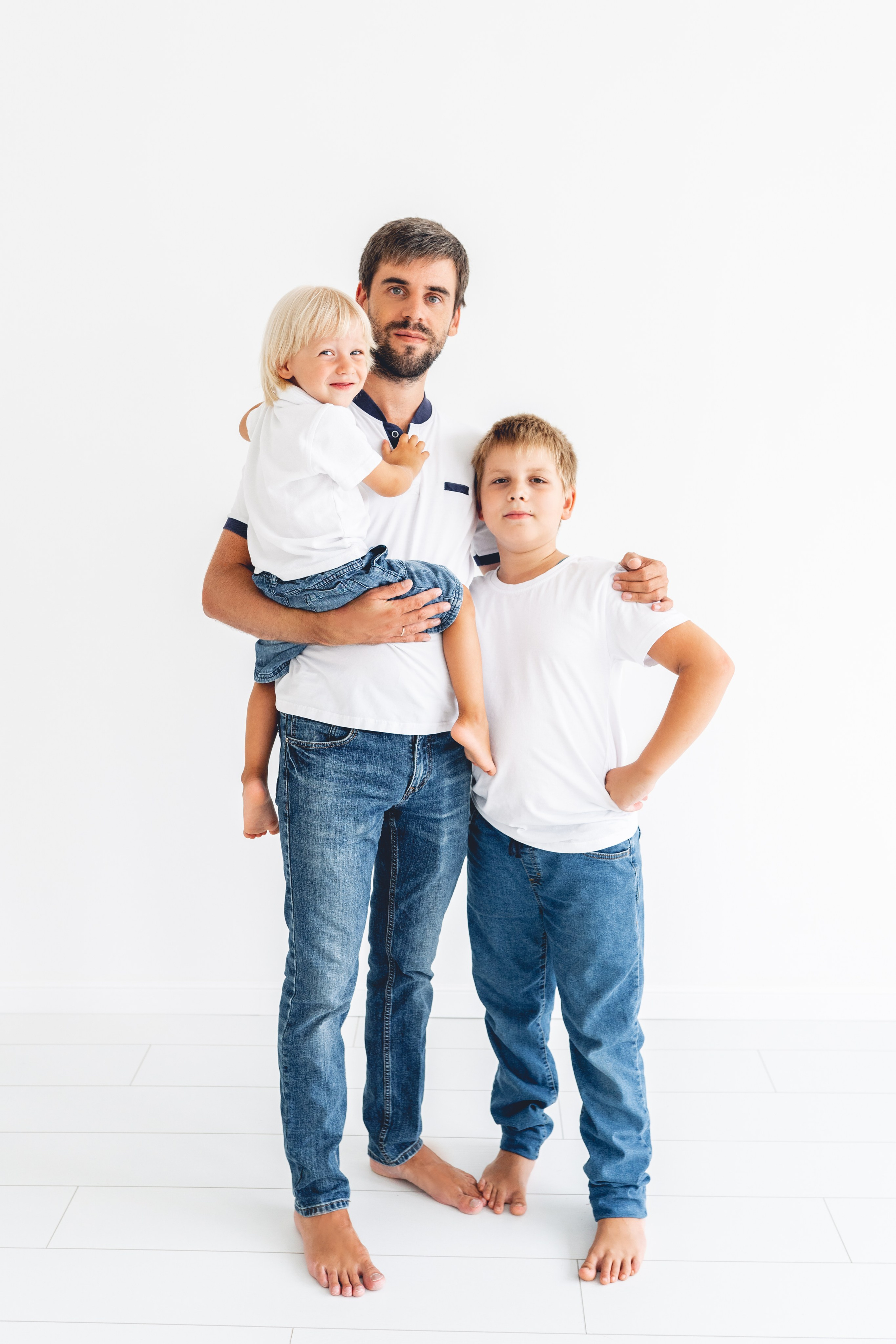 Мария. Главная