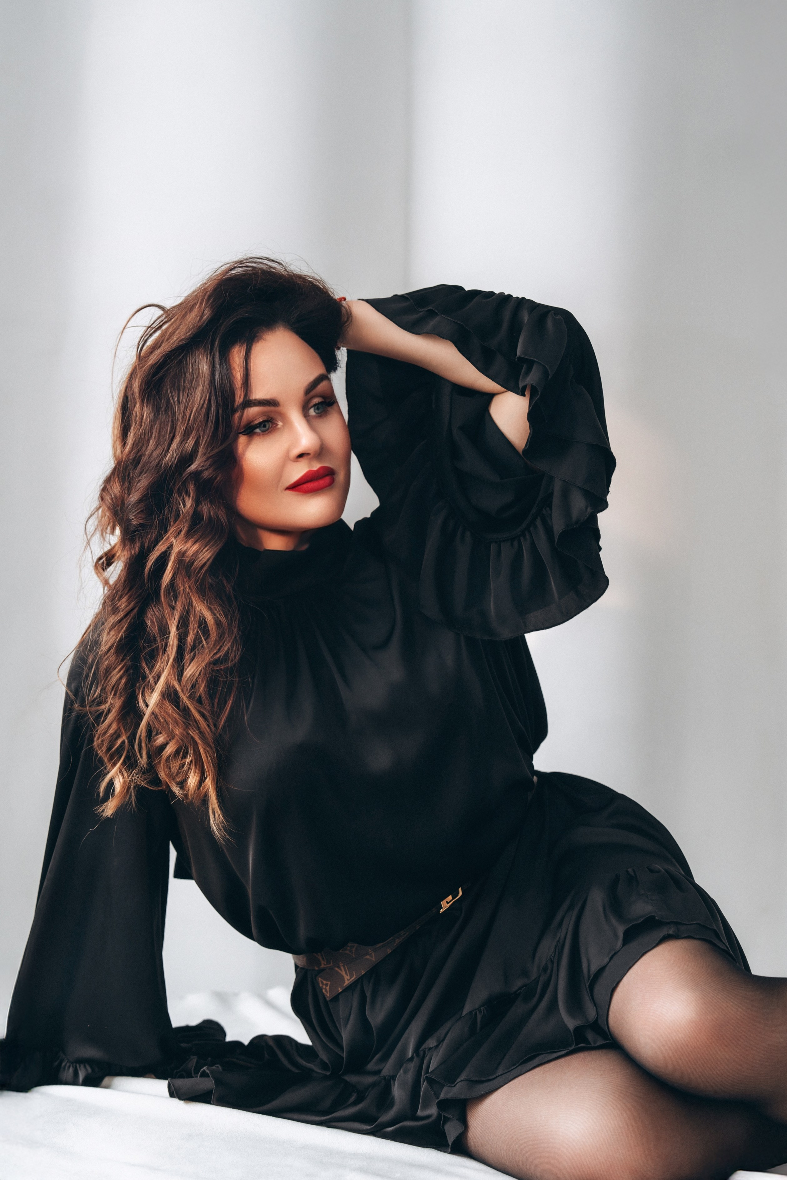 Отзывы. Фотограф Юлия Павлова Красноярск