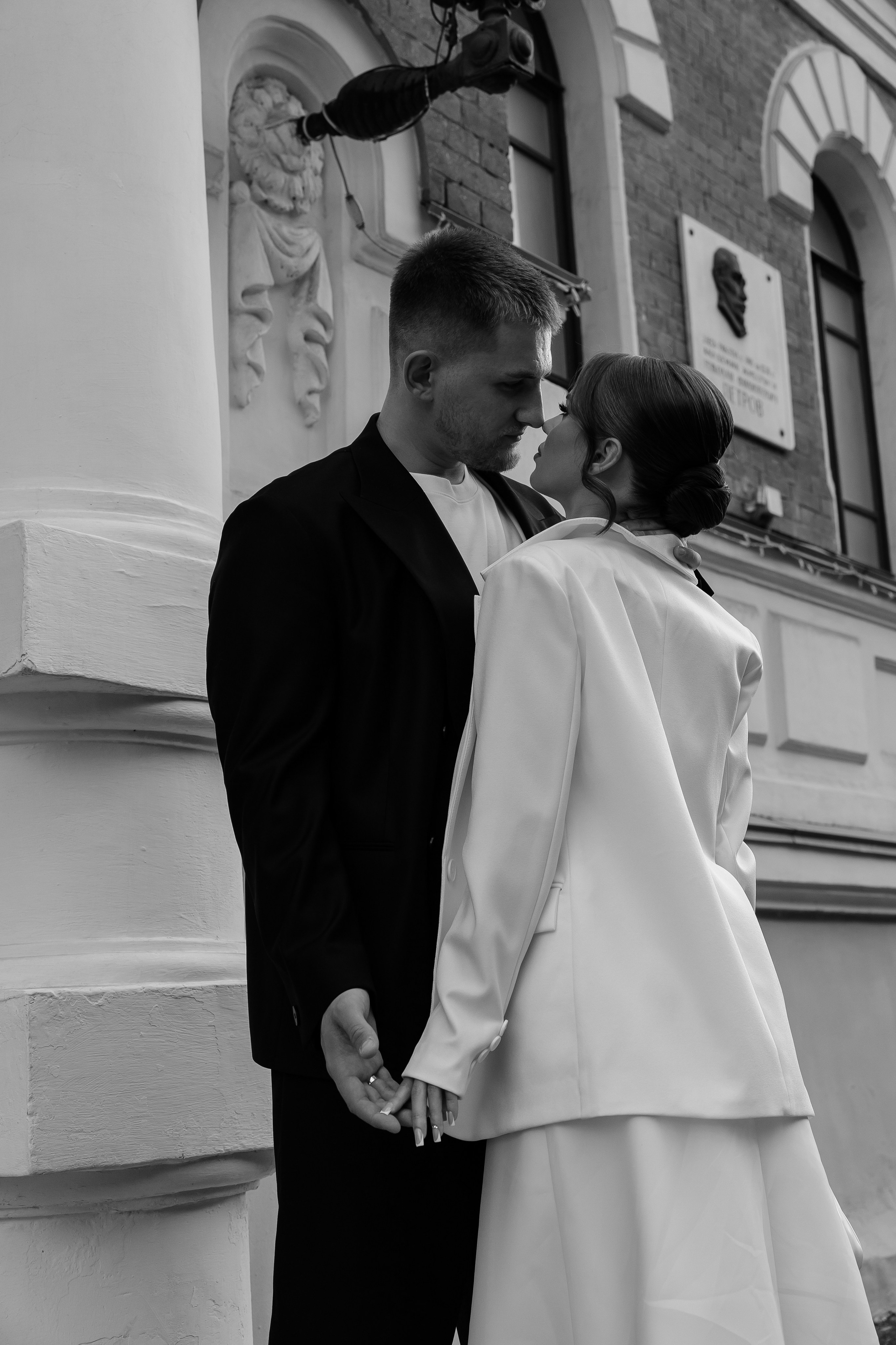 Роман и Екатерина. Фотограф Пенза Марина Арбузова |свадебный и семейный фотограф