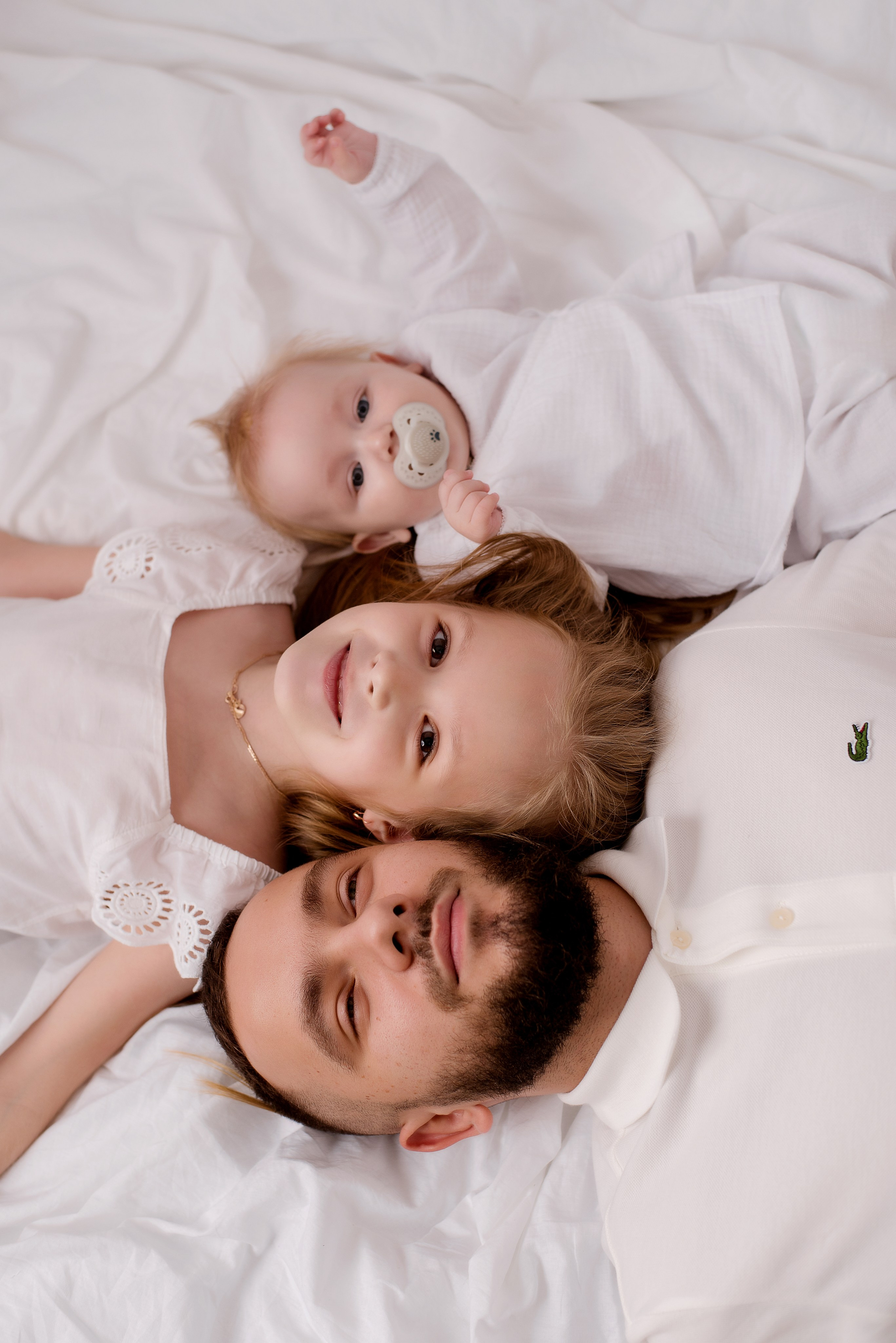 Ольга семейная съёмка. Детский фотограф в Долгопрудном и Москве