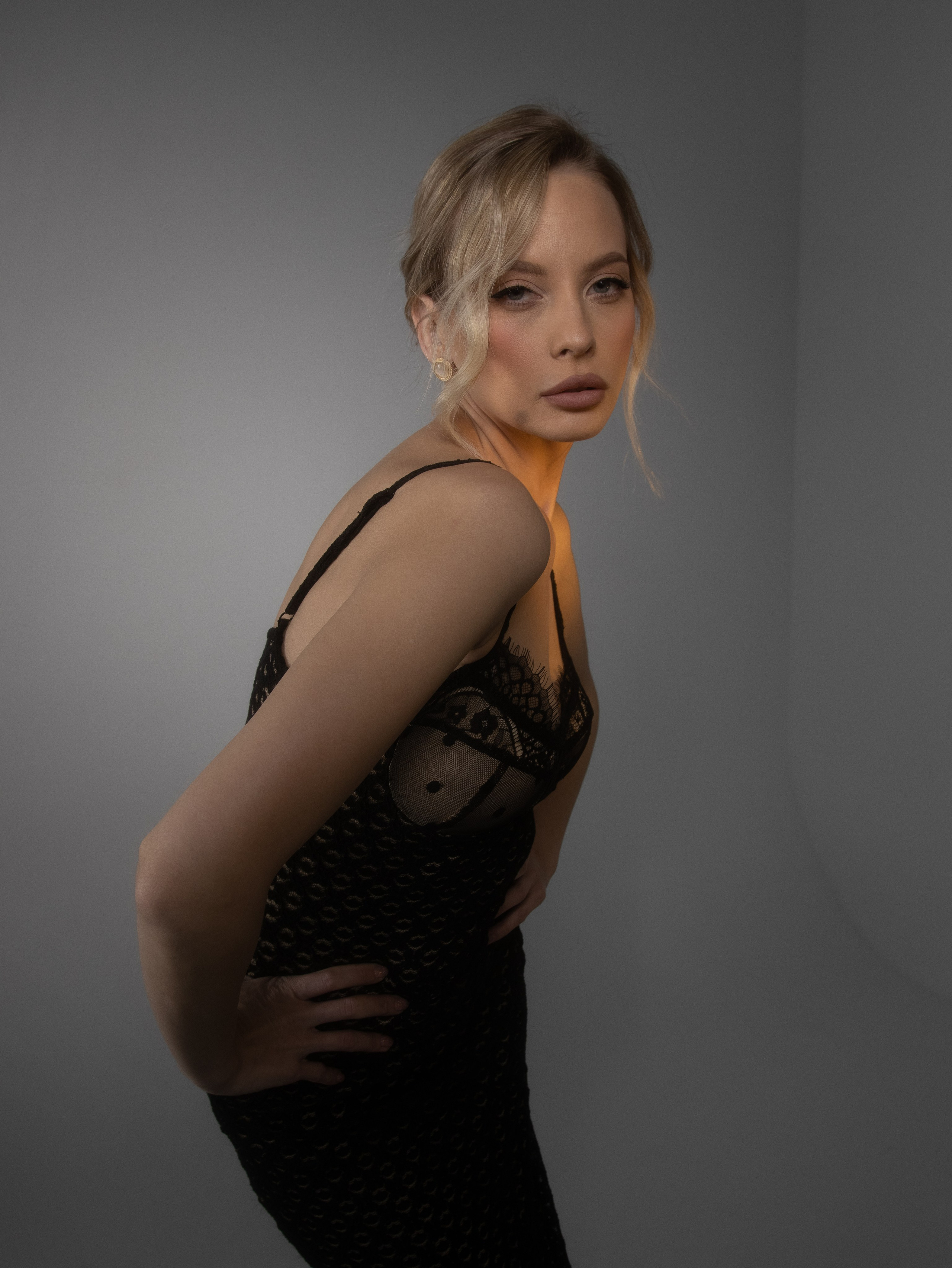 Sweet. Фотограф Даниил Камчатка